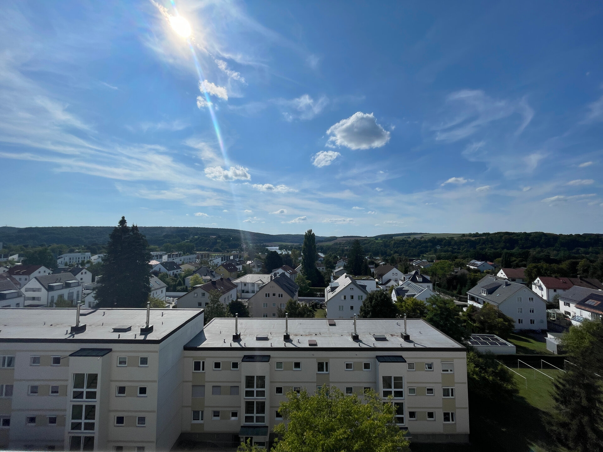 Ausblick | © Dawonia