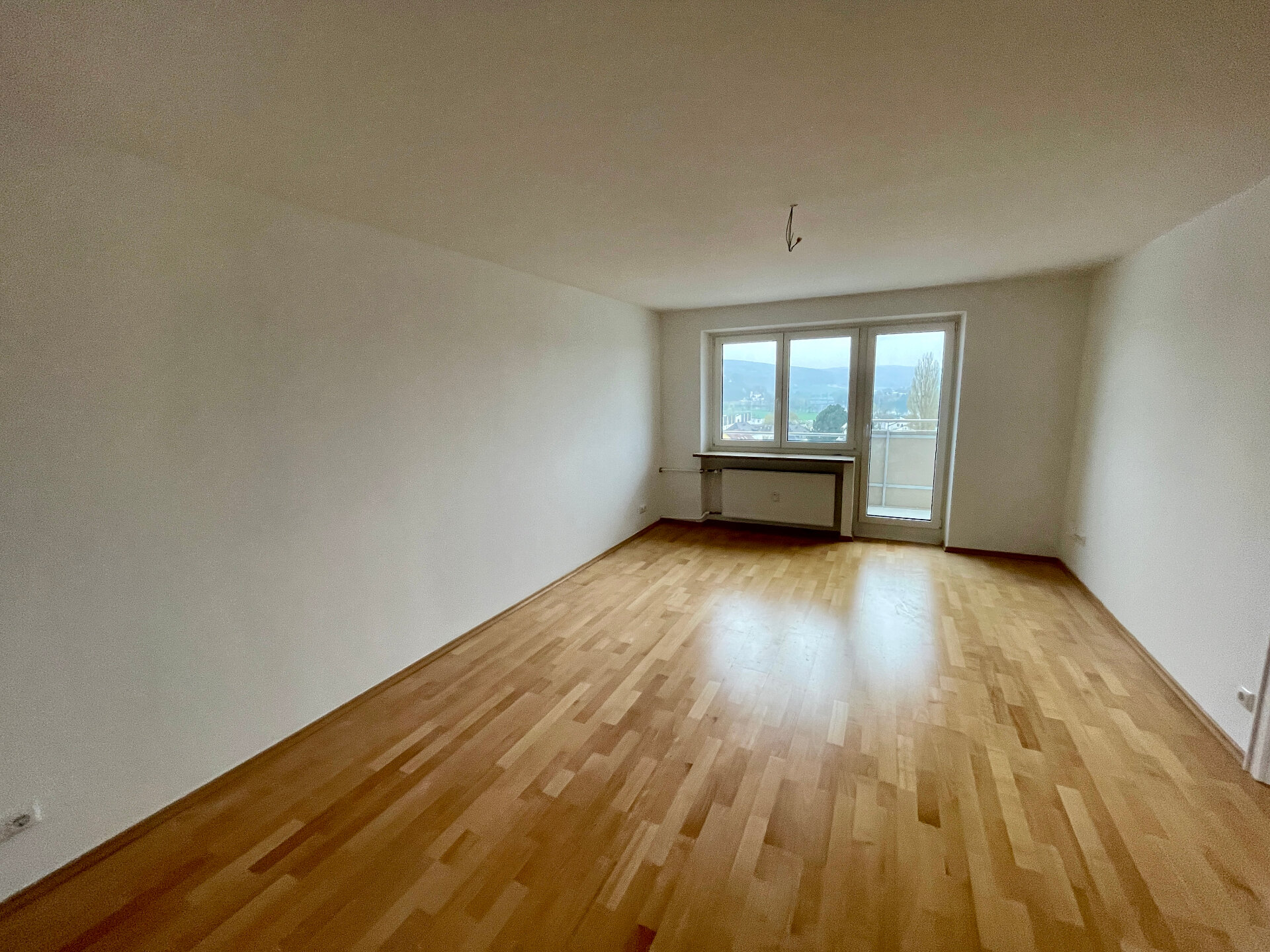 Wohnzimmer | © Dawonia