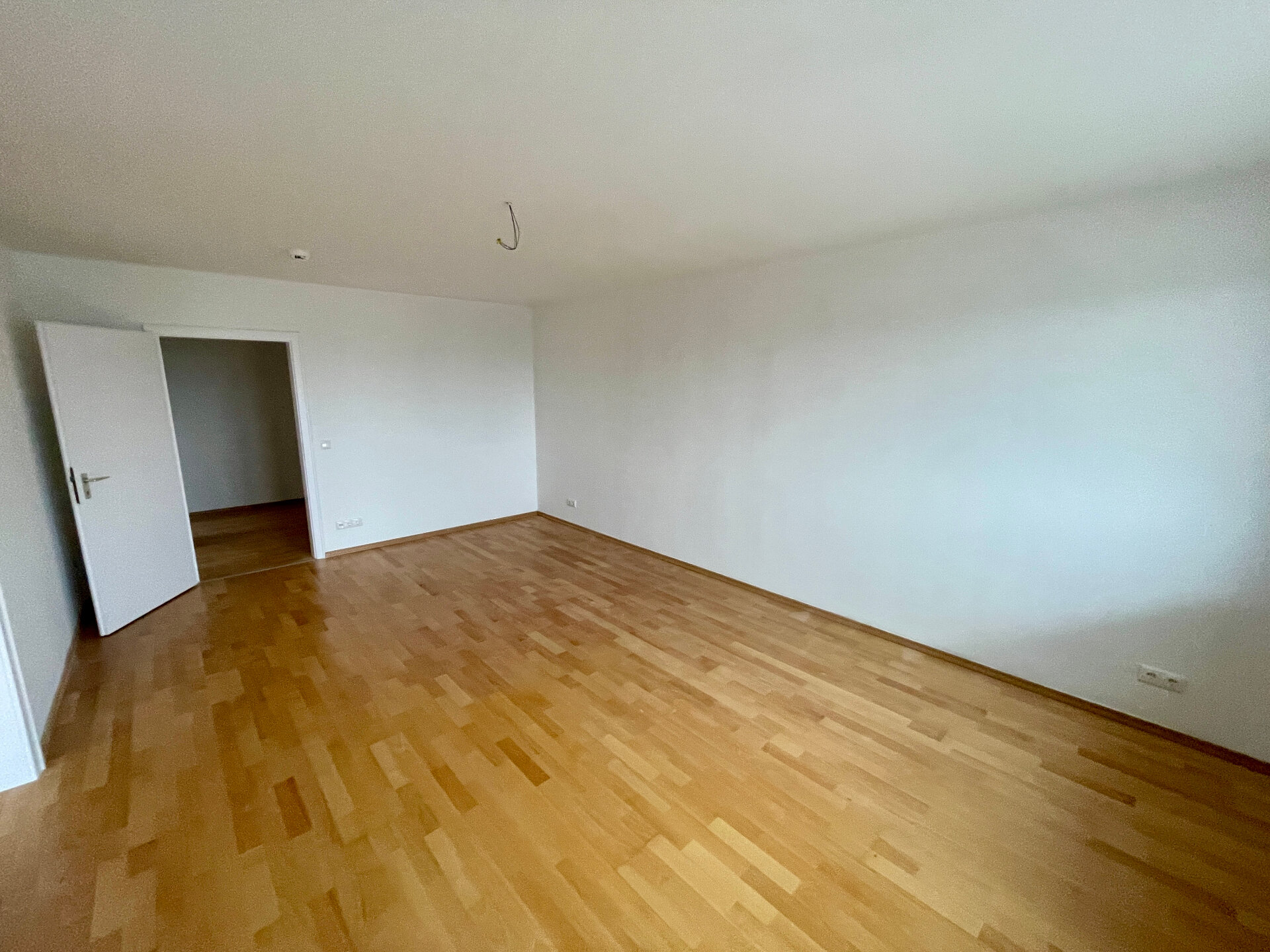 Wohnzimmer | © Dawonia