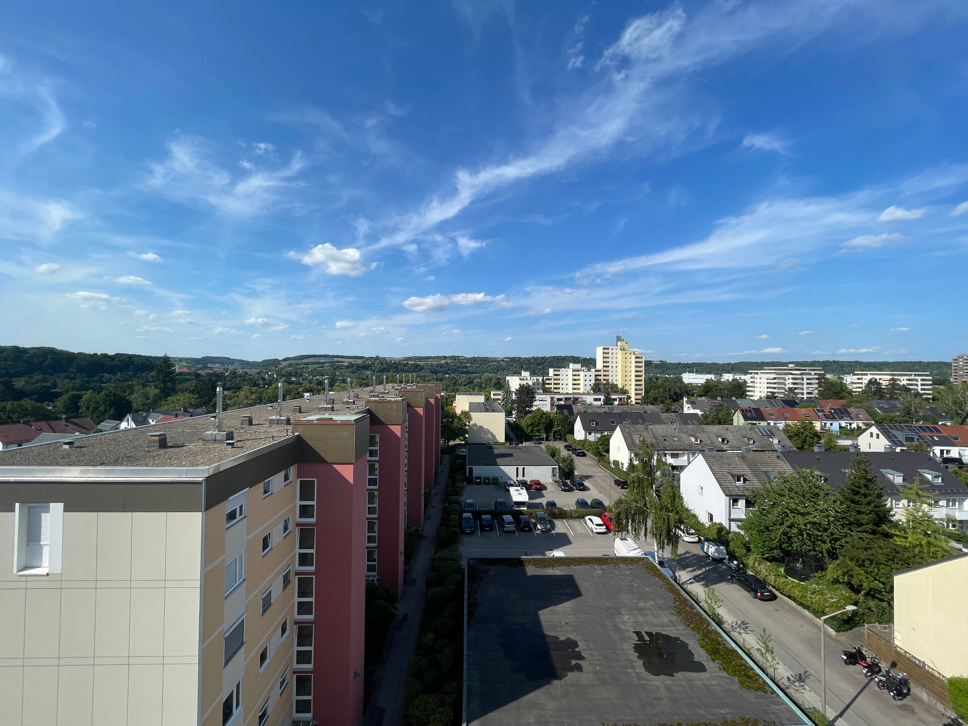 Ausblick | © Dawonia