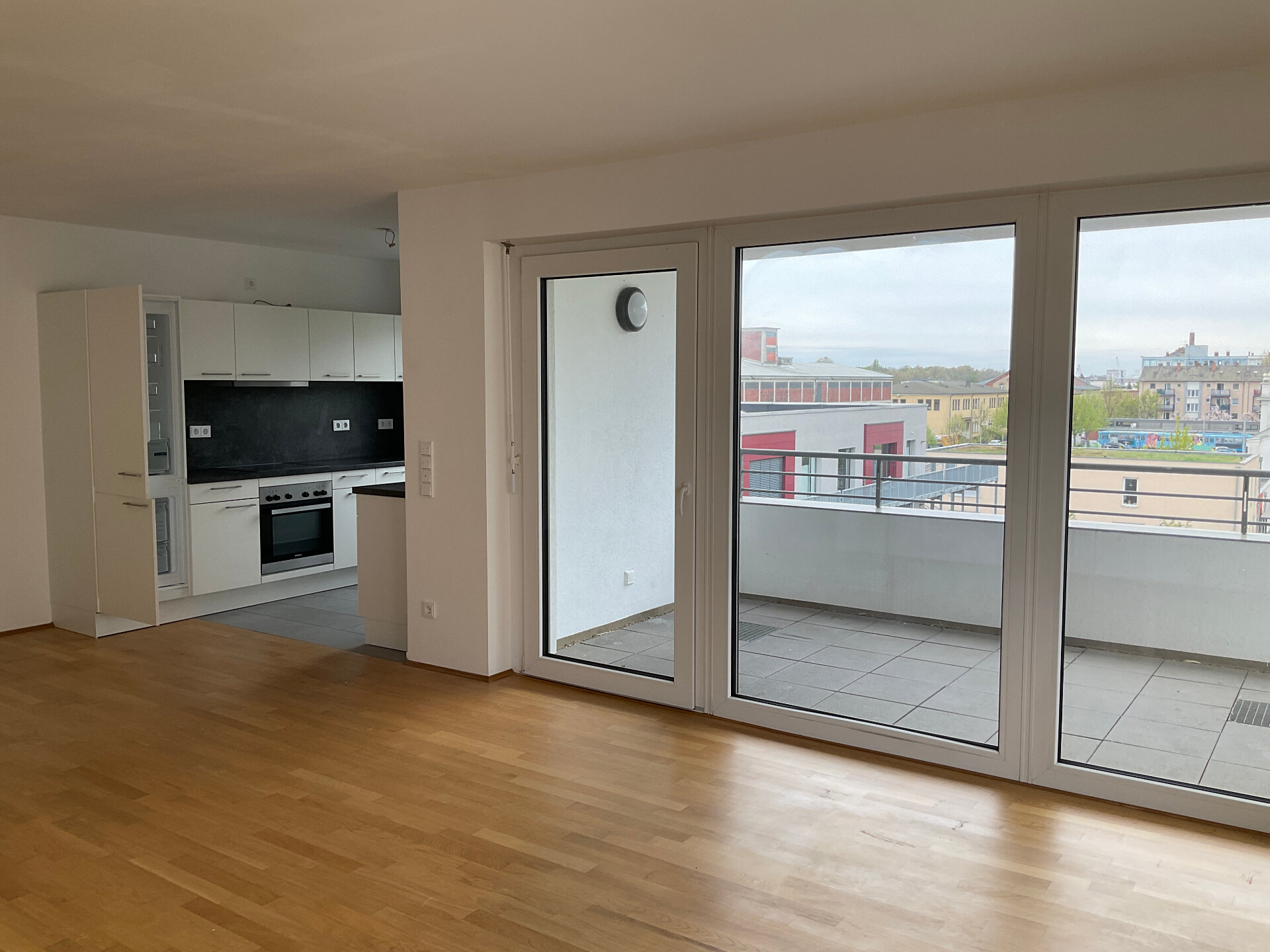 Küche1 | © Dawonia