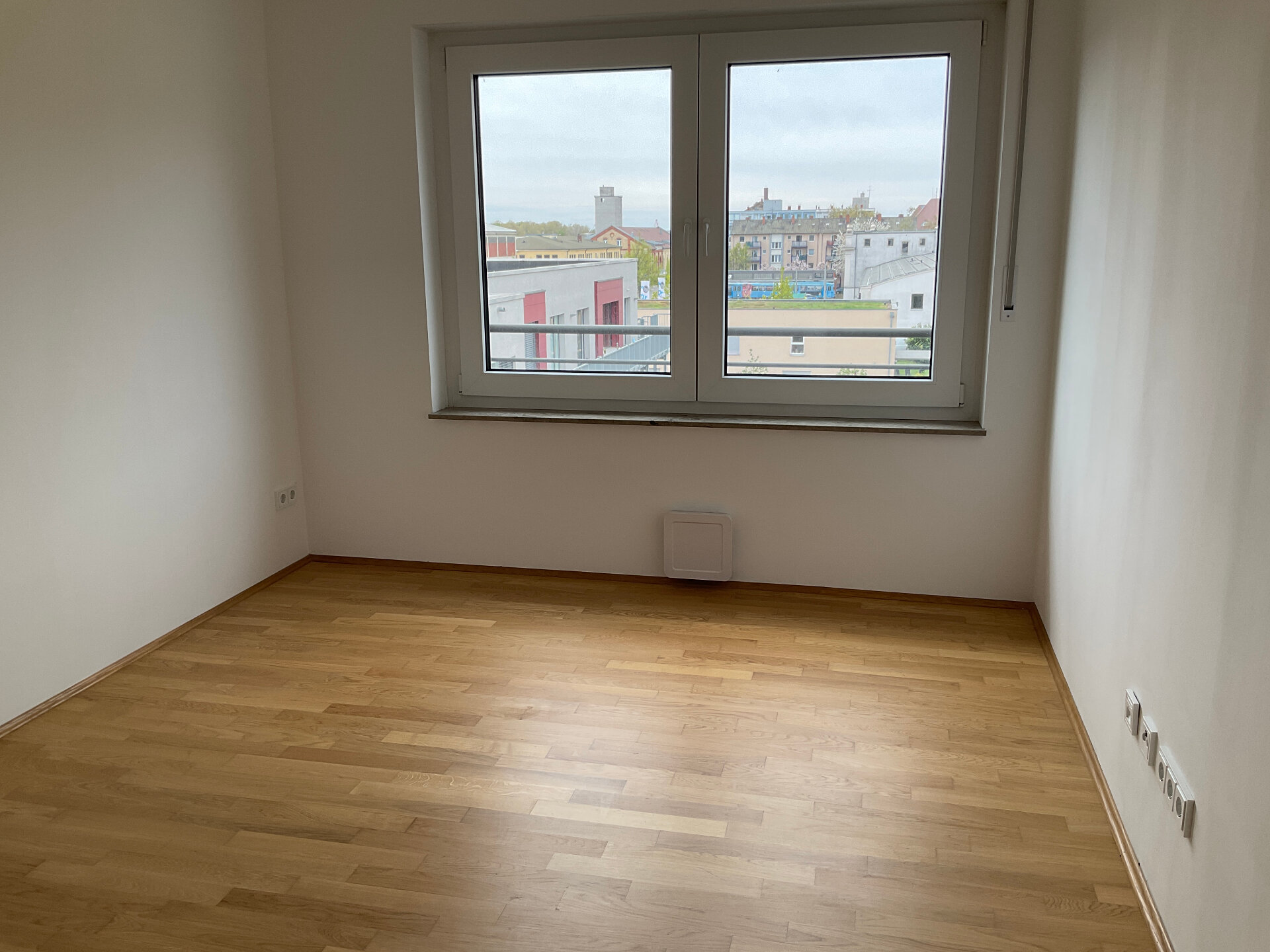 Kinderzimmer | © Dawonia