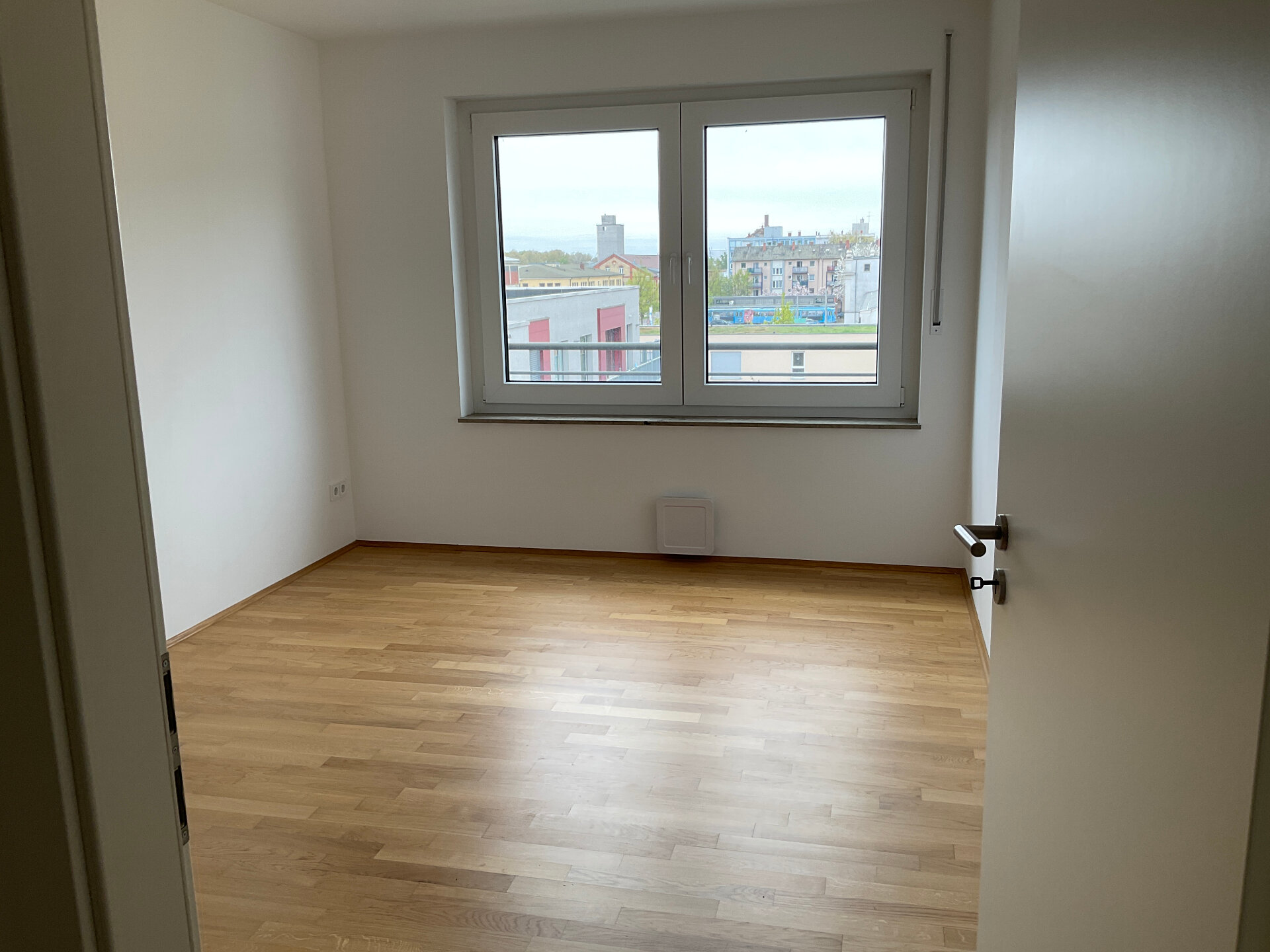 Schlafzimmer | © Dawonia