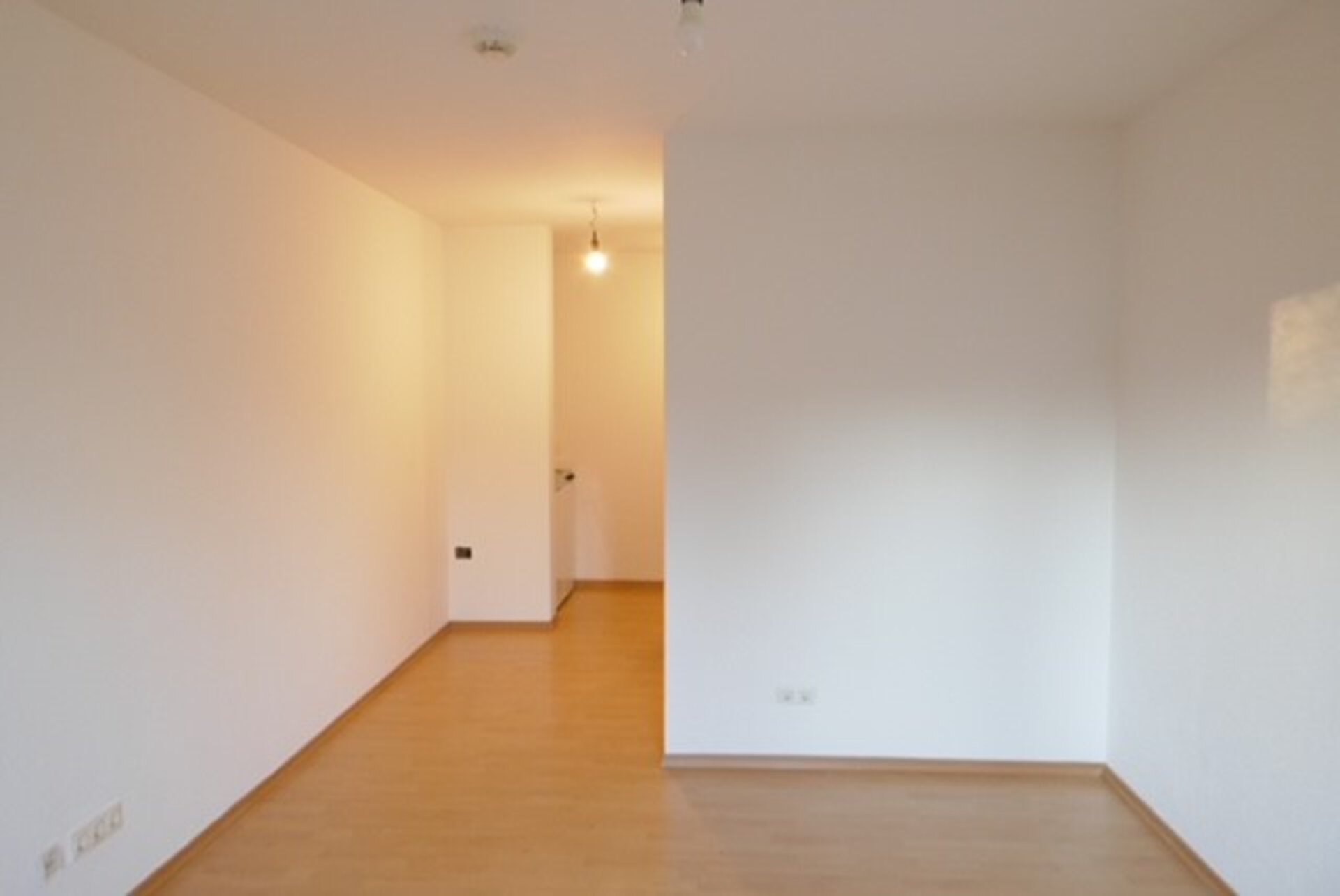 Wohnraum | © Dawonia