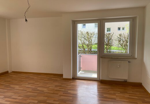 Wohnzimmer | © Dawonia