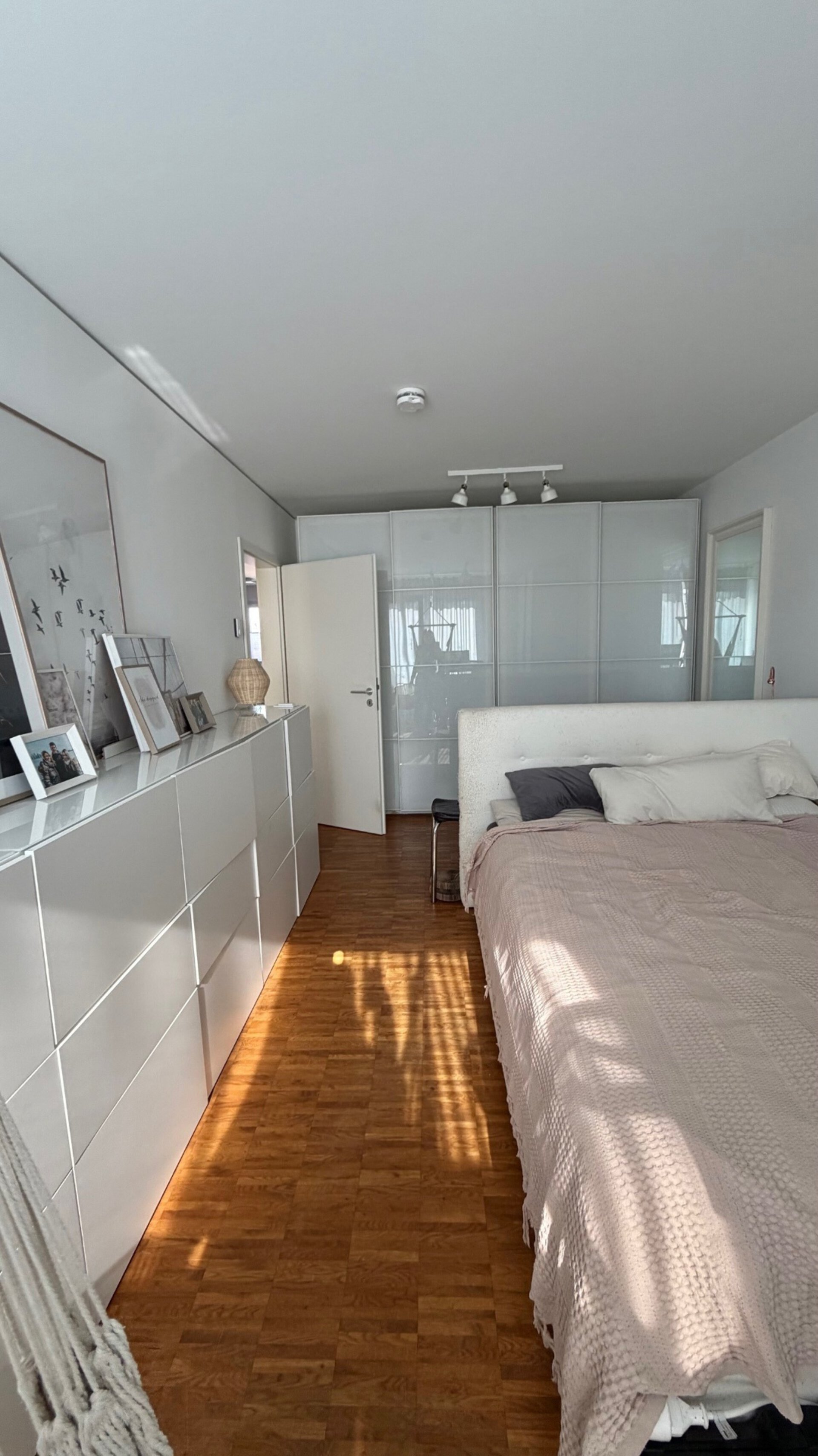 Schlafzimmer  | © Dawonia