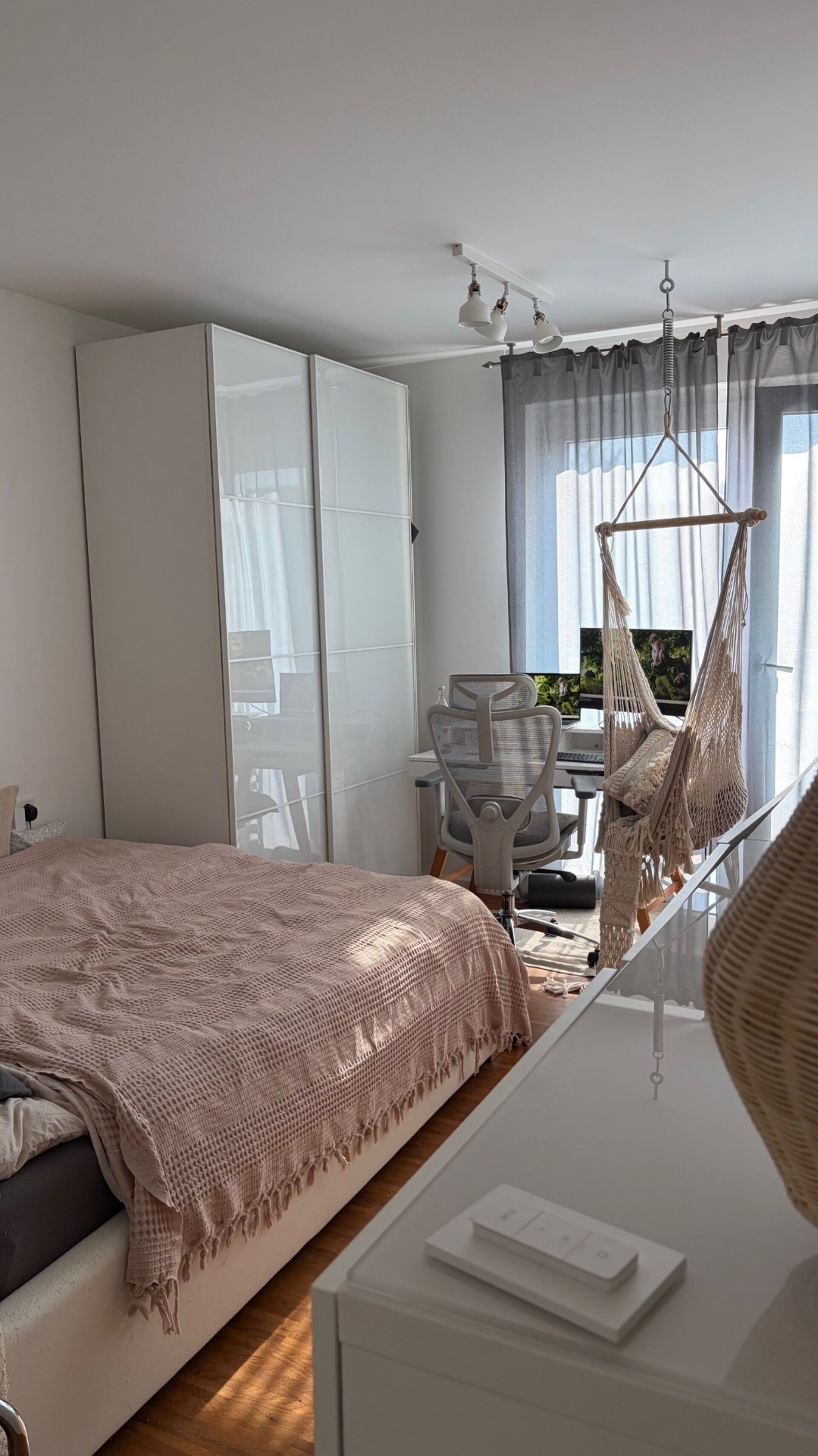 Schlafzimmer  | © Dawonia