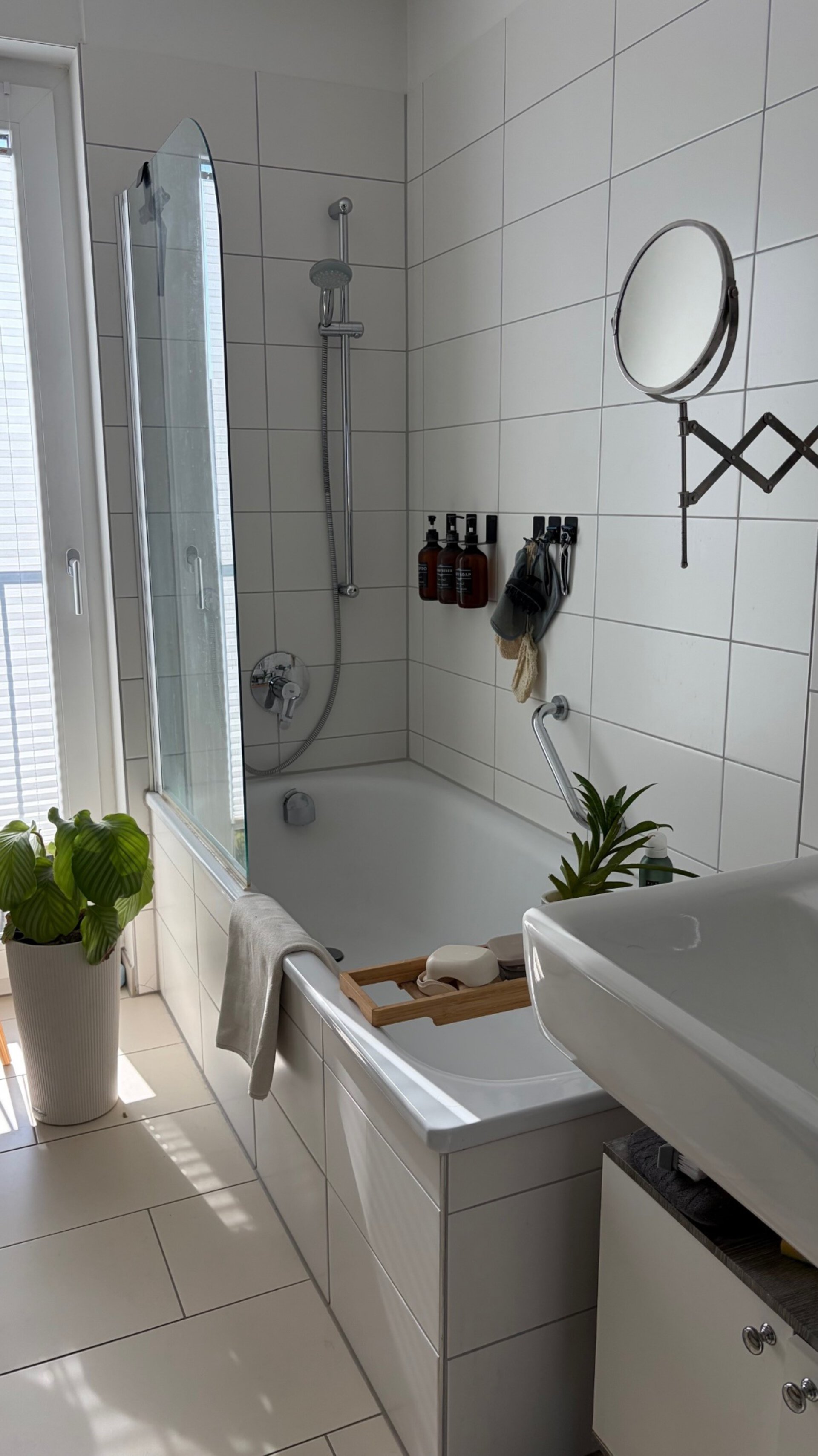 Badezimmer  | © Dawonia