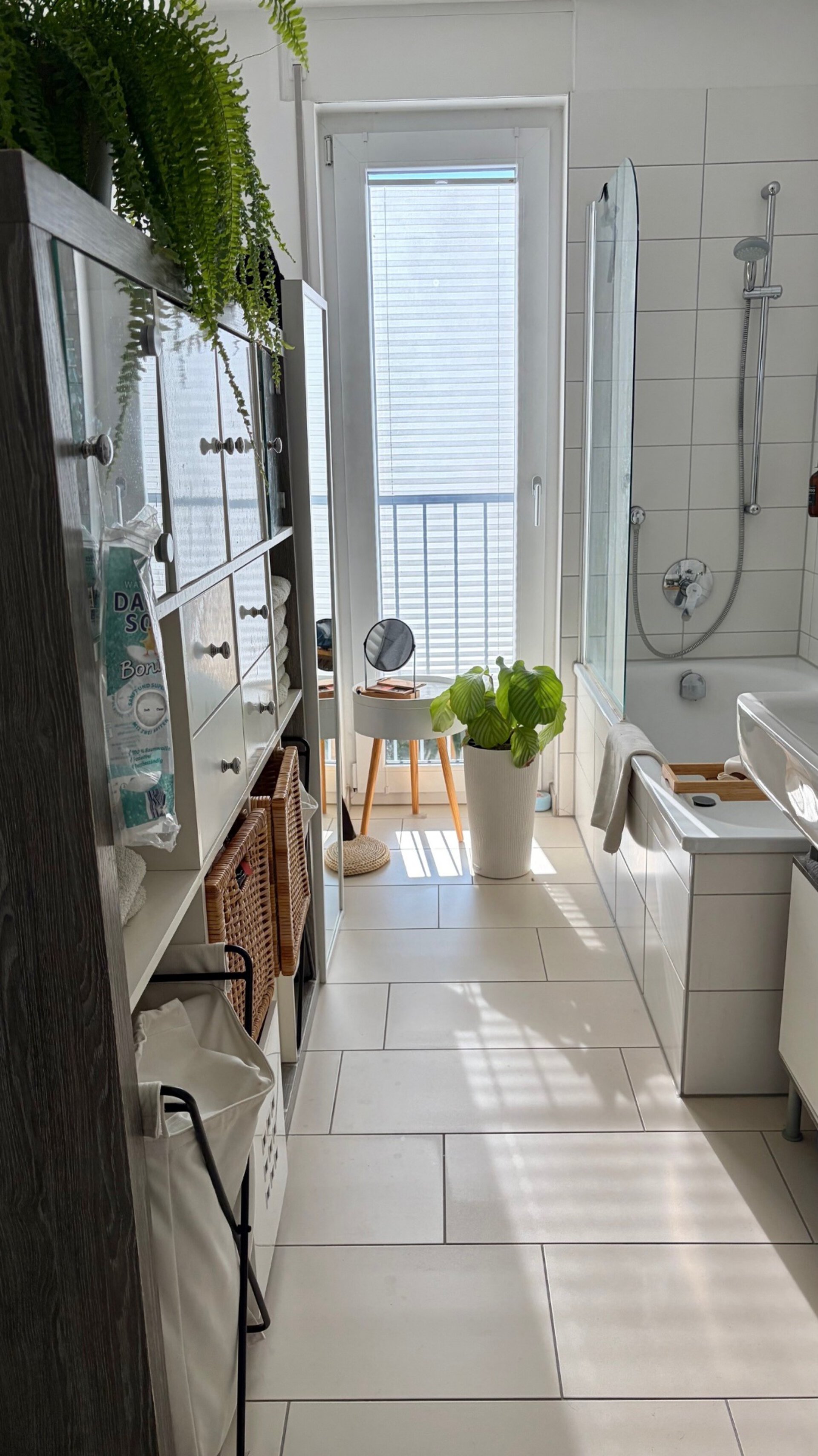 Badezimmer  | © Dawonia