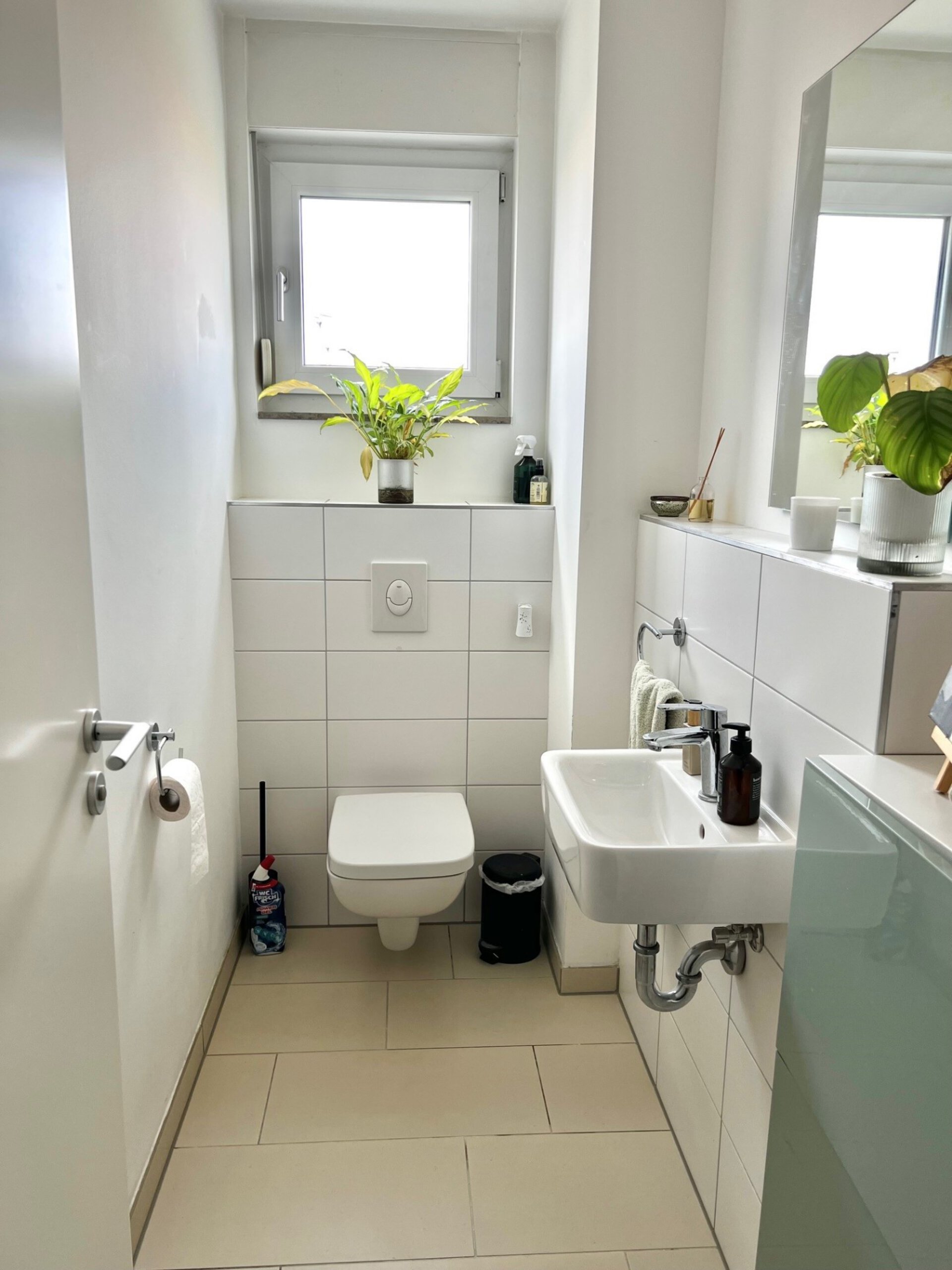 Gäste WC | © Dawonia
