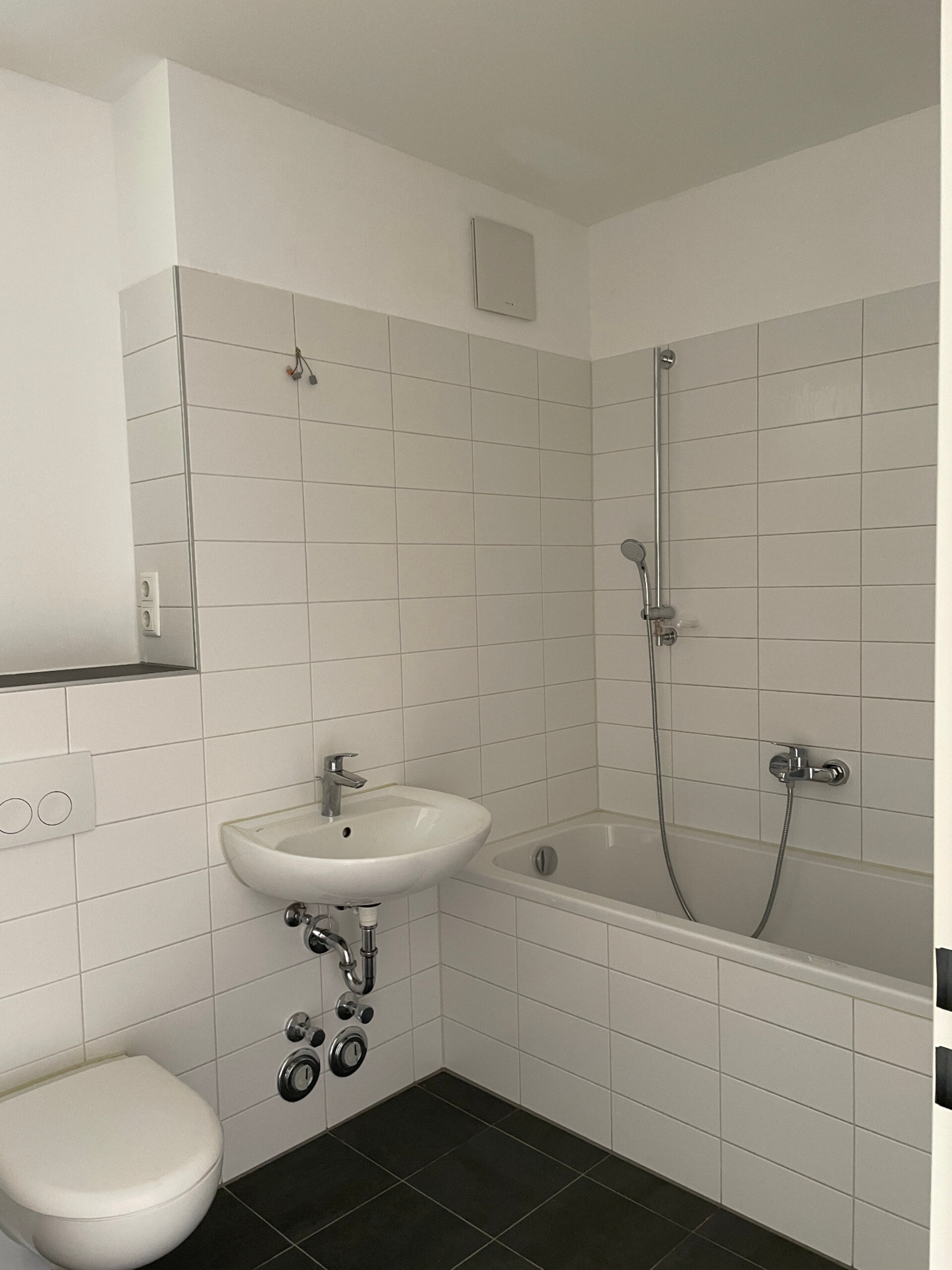 Badezimmer | © Dawonia