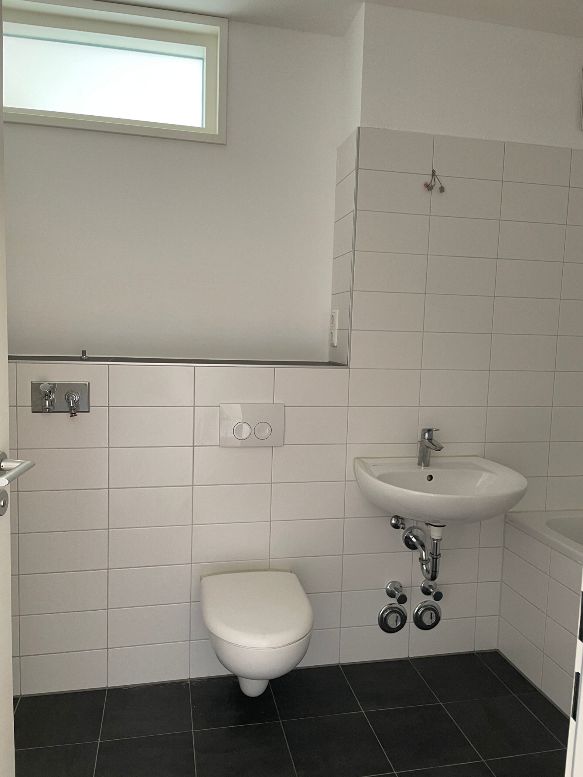 Badezimmer | © Dawonia