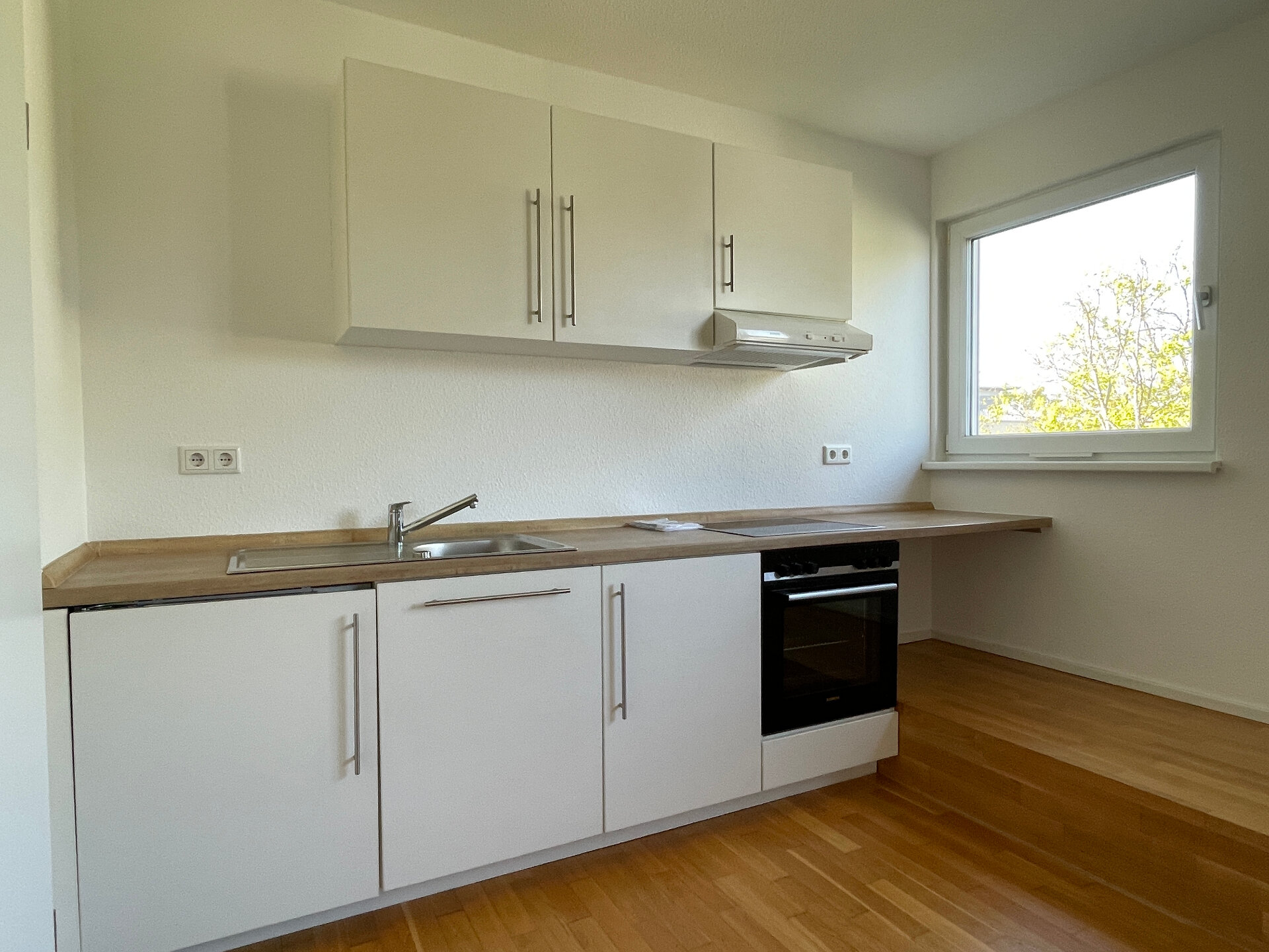 Einbauküche | © Dawonia