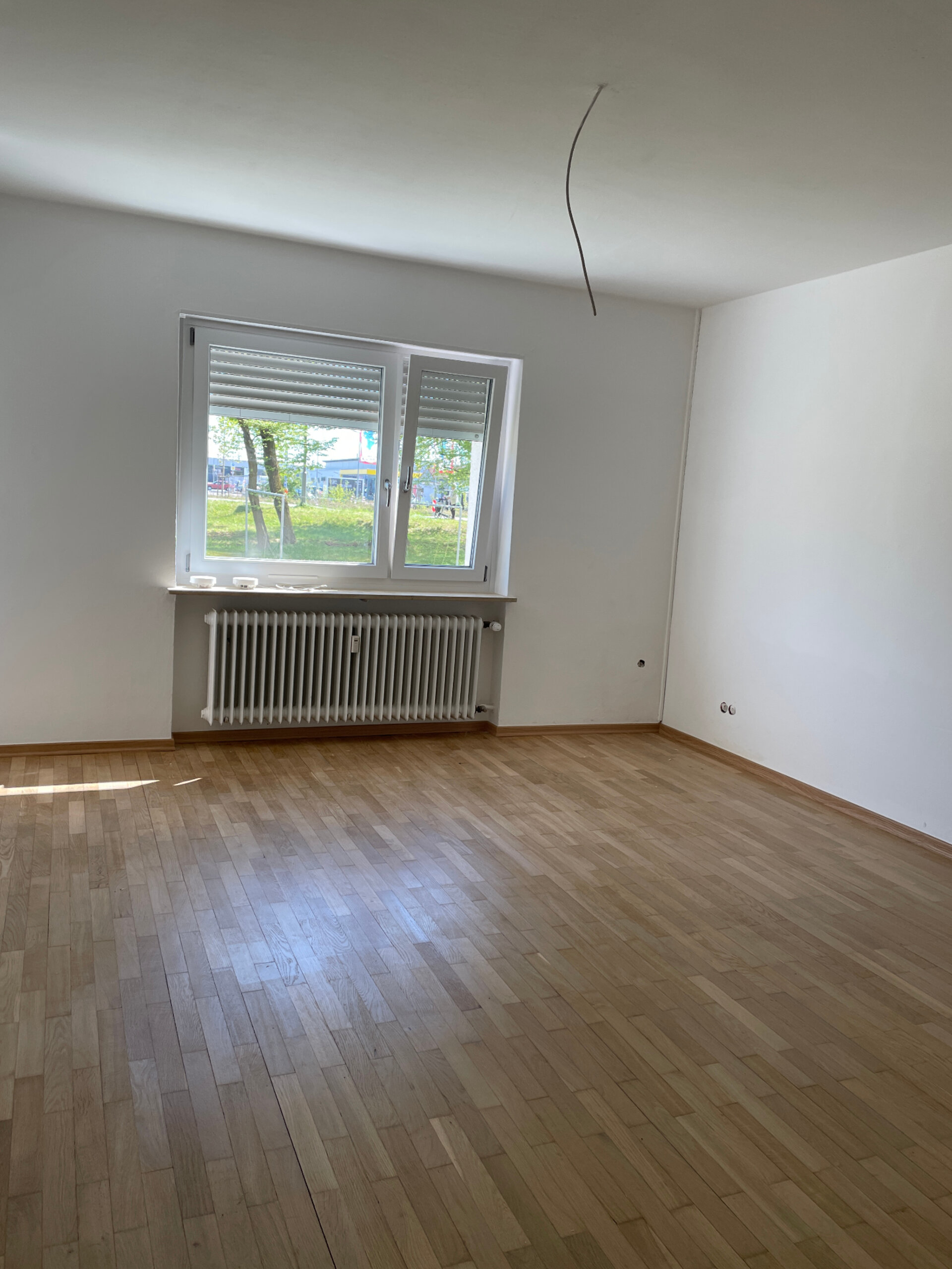 Wohnzimmer | © Dawonia