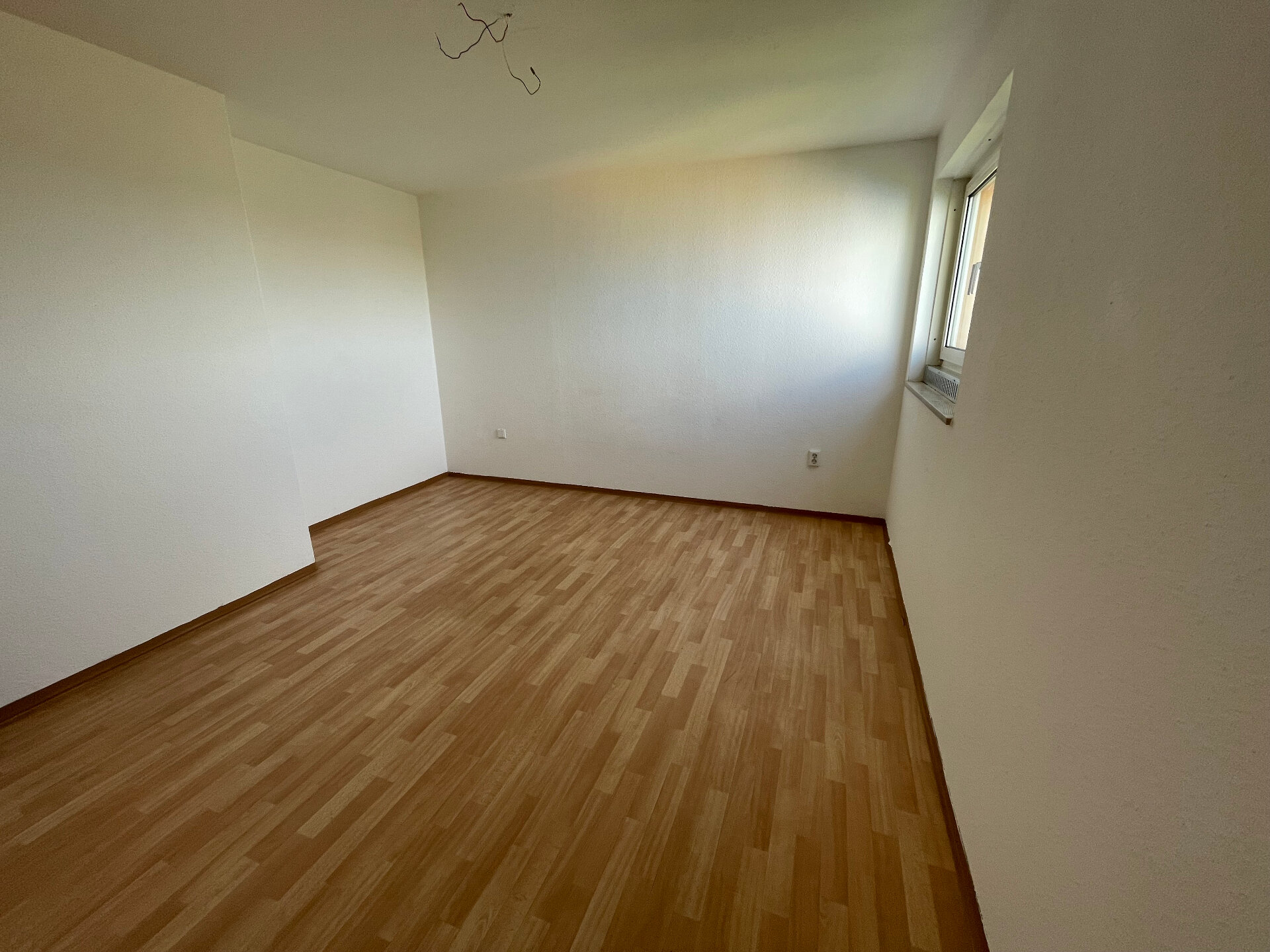 Schlafzimmer | © Dawonia