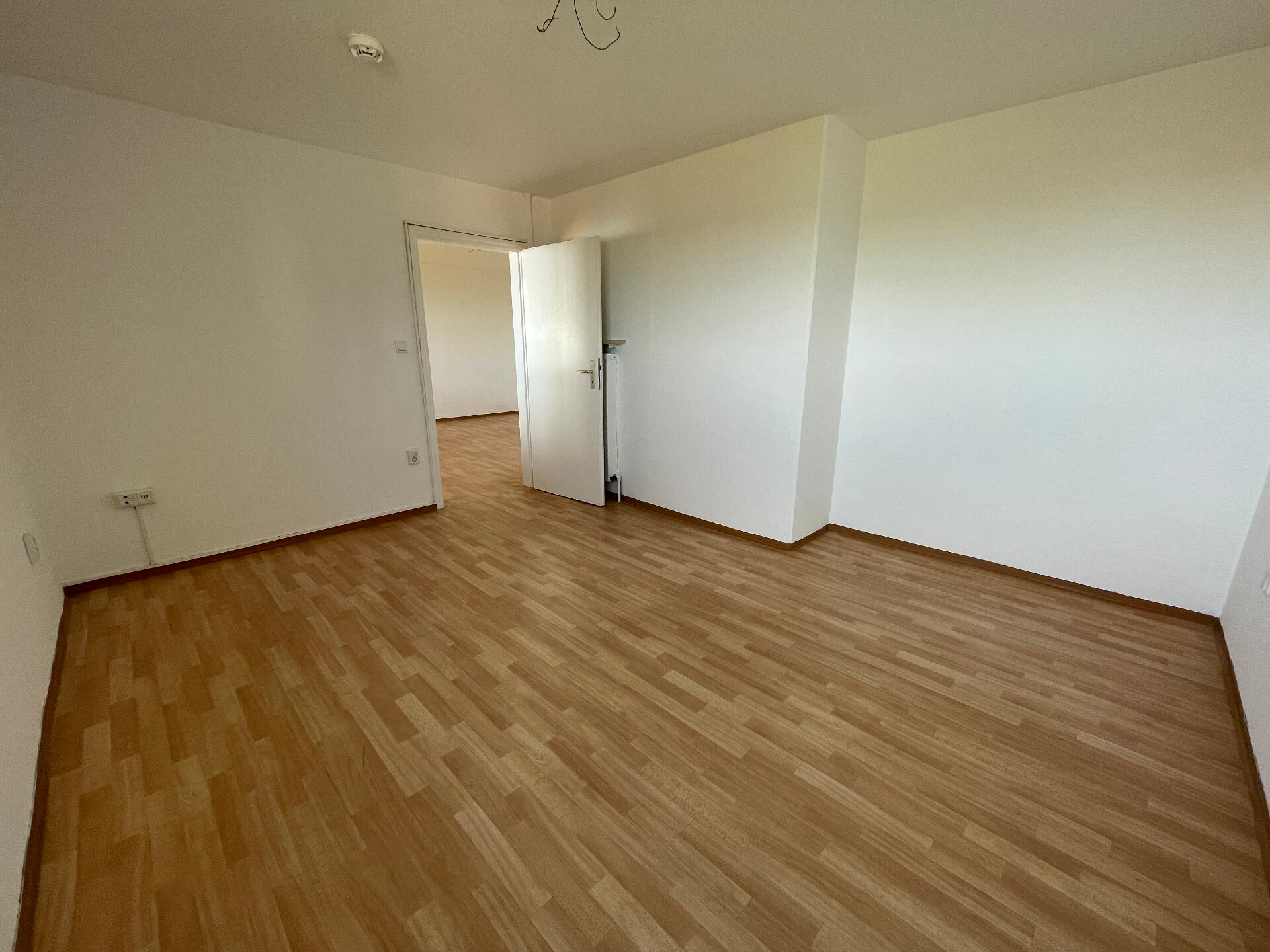 Schlafzimmer | © Dawonia