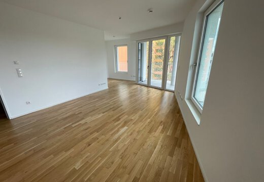 Wohn-/Schlaf-/Essbereich | © Dawonia