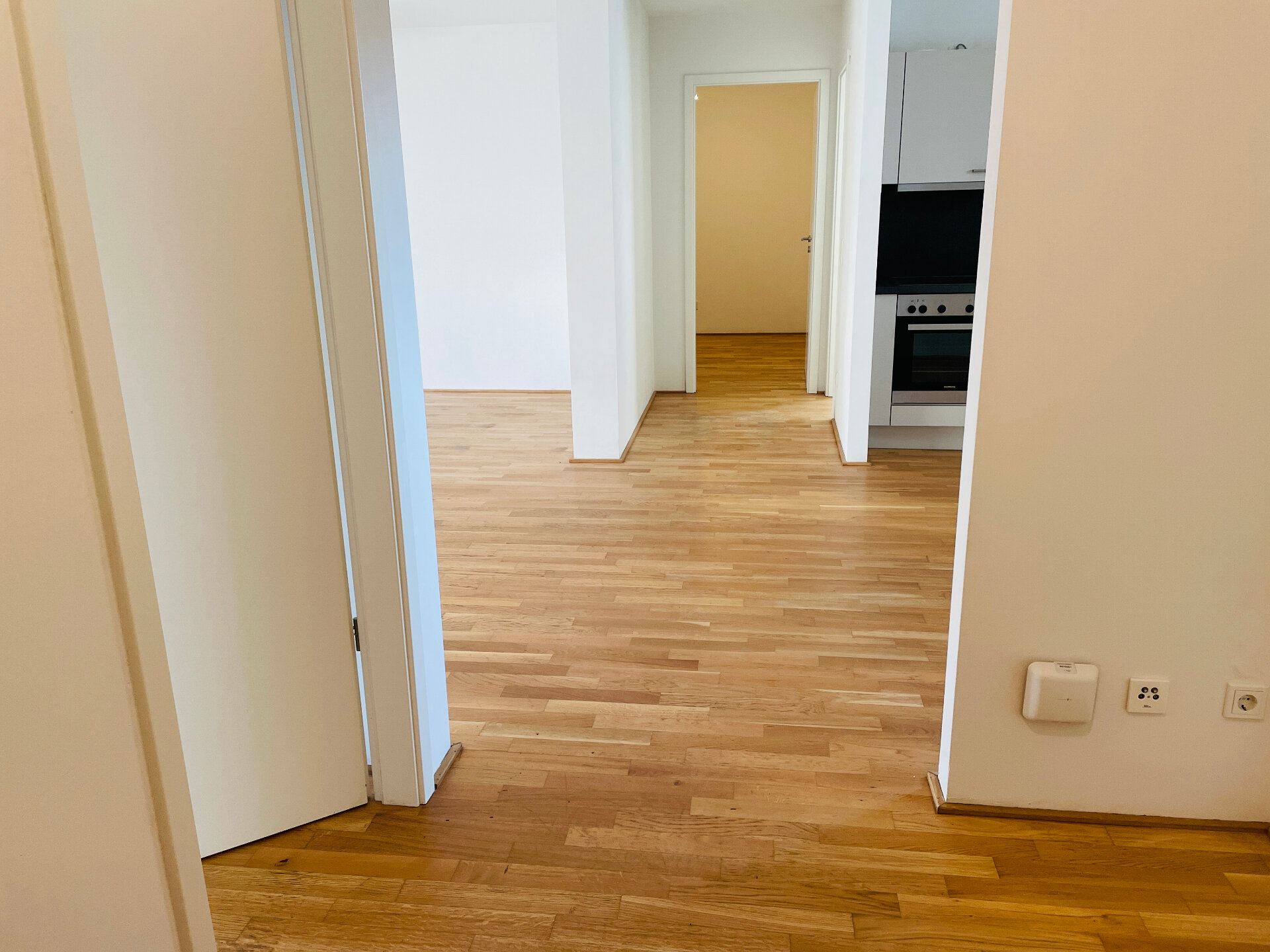 Eingangsbereich | © Dawonia