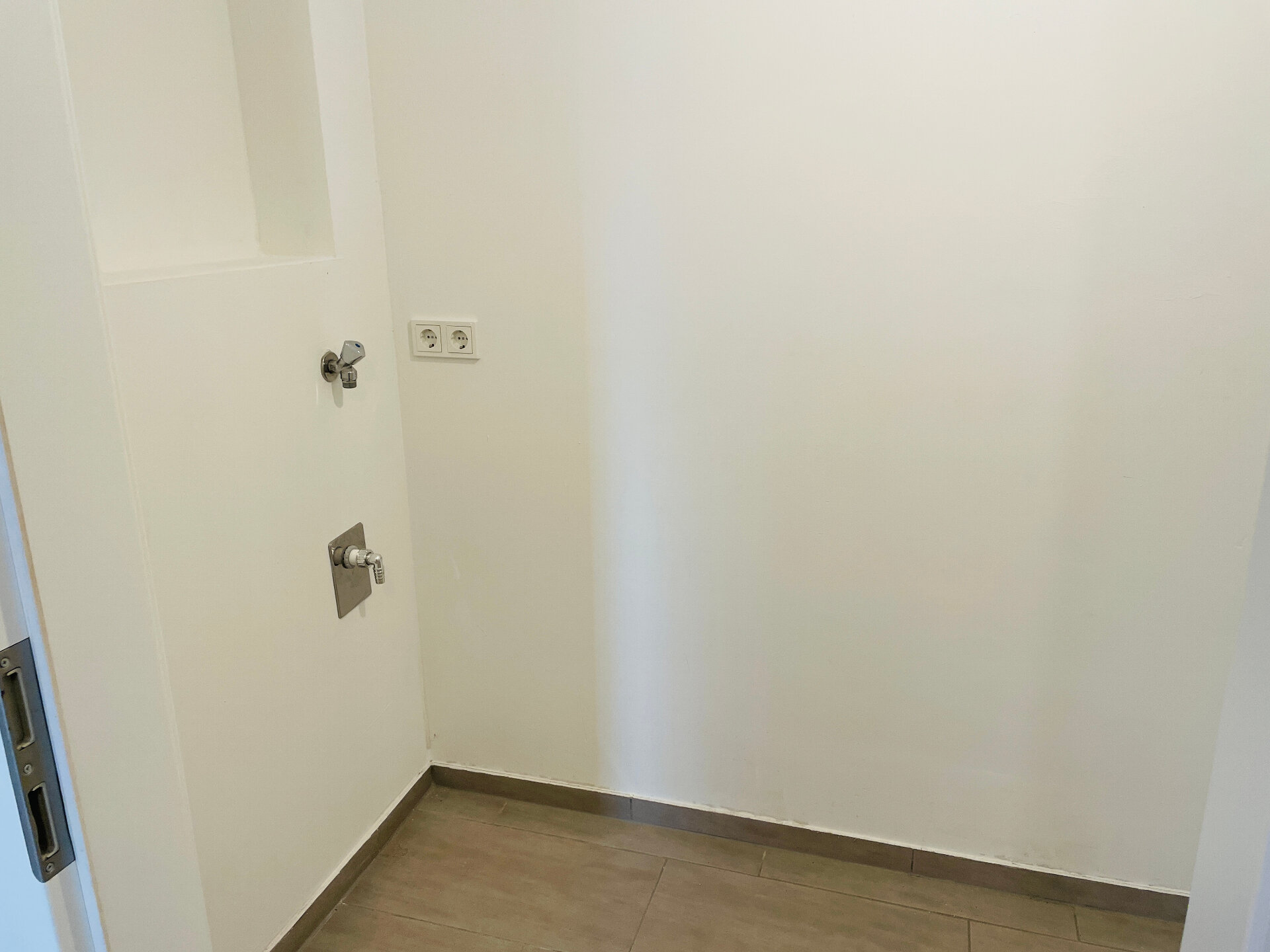 Abstellraum | © Dawonia