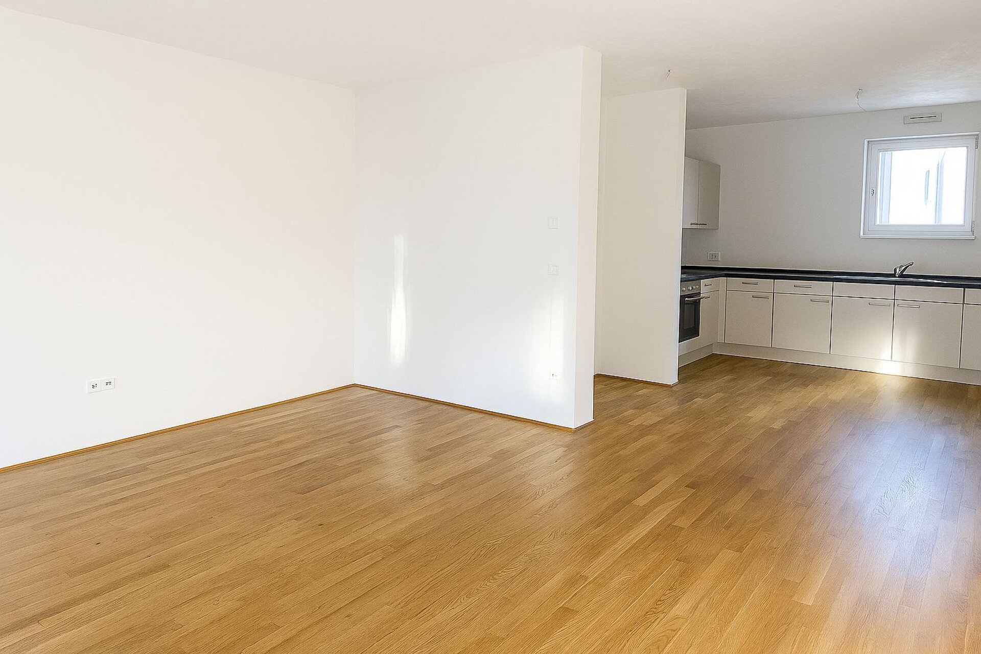 Wohnzimmer | © Dawonia