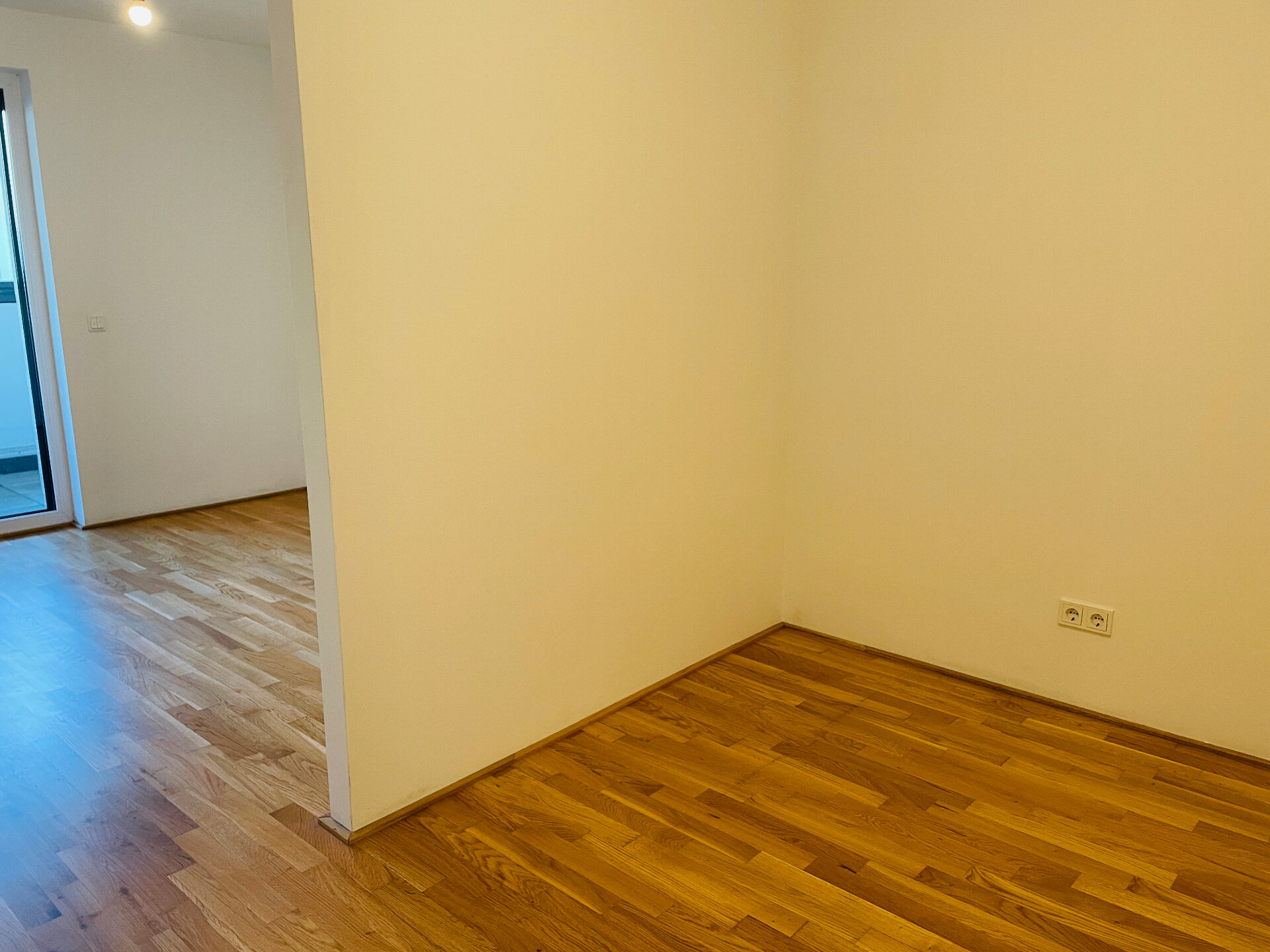 Ankleide Schlafzimmer | © Dawonia