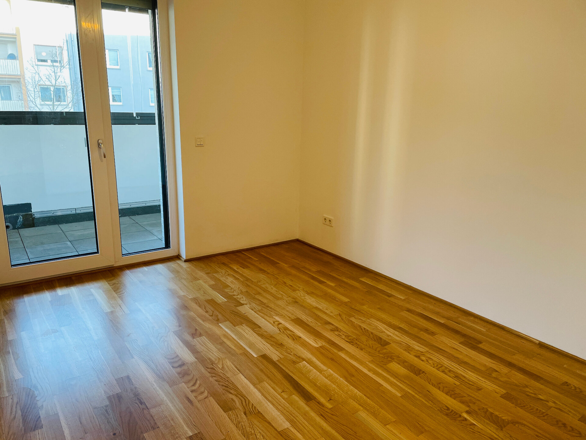 Schlafzimmer | © Dawonia