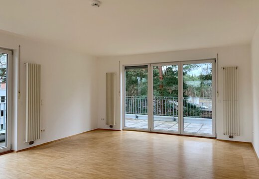 Wohnzimmer | © Dawonia