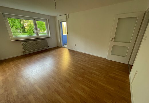 Wohnzimmer | © Dawonia