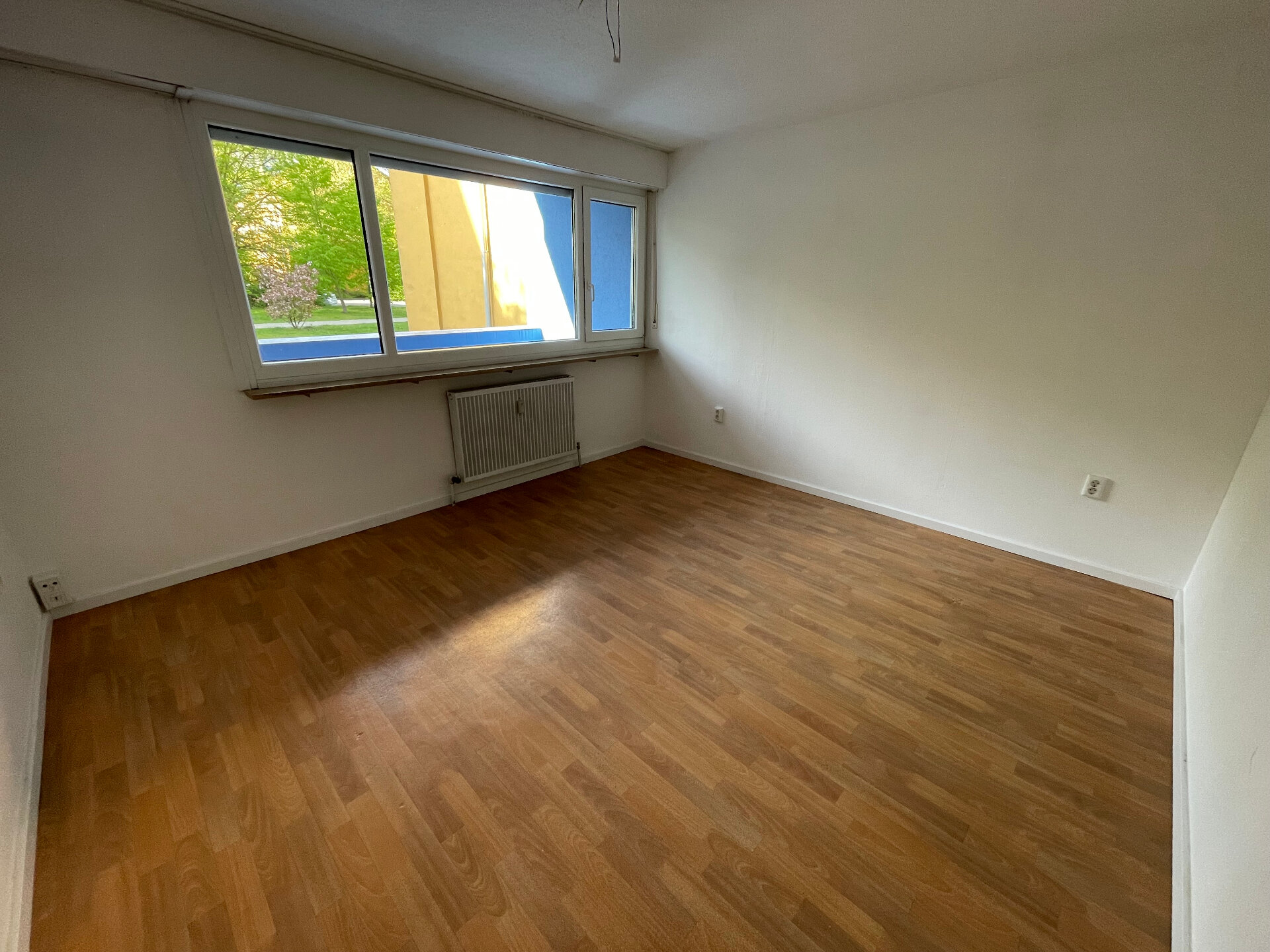 Schlafzimmer | © Dawonia