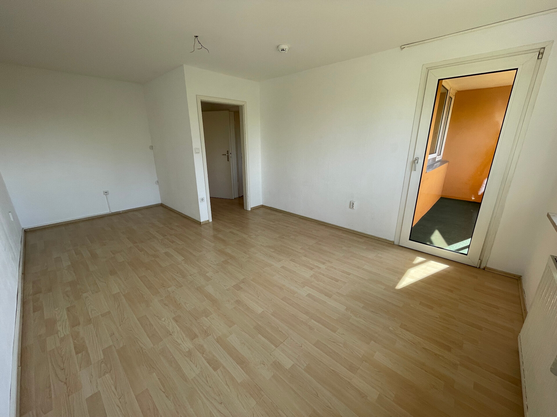 Wohnzimmer | © Dawonia