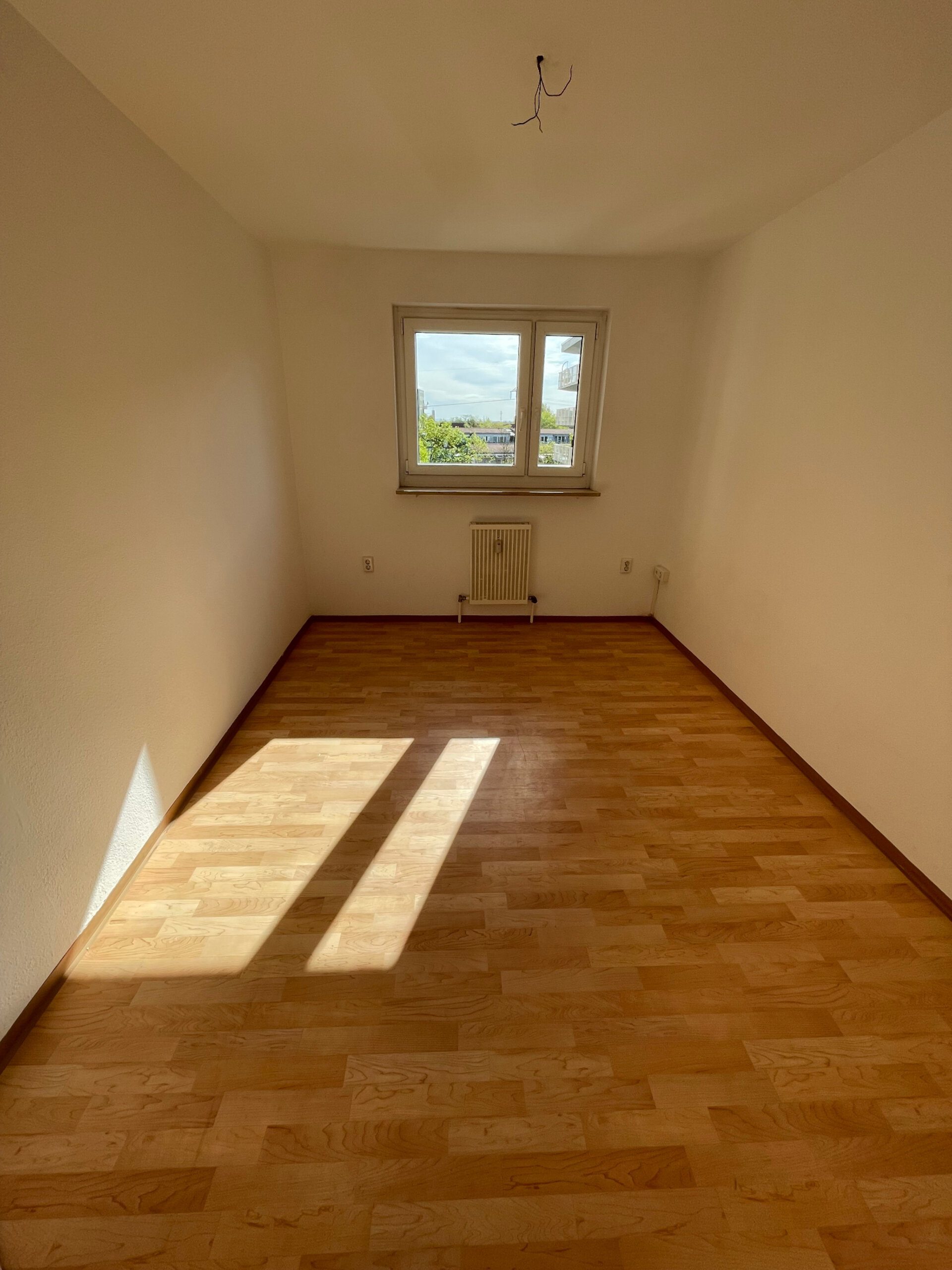 Kinderzimmer | © Dawonia