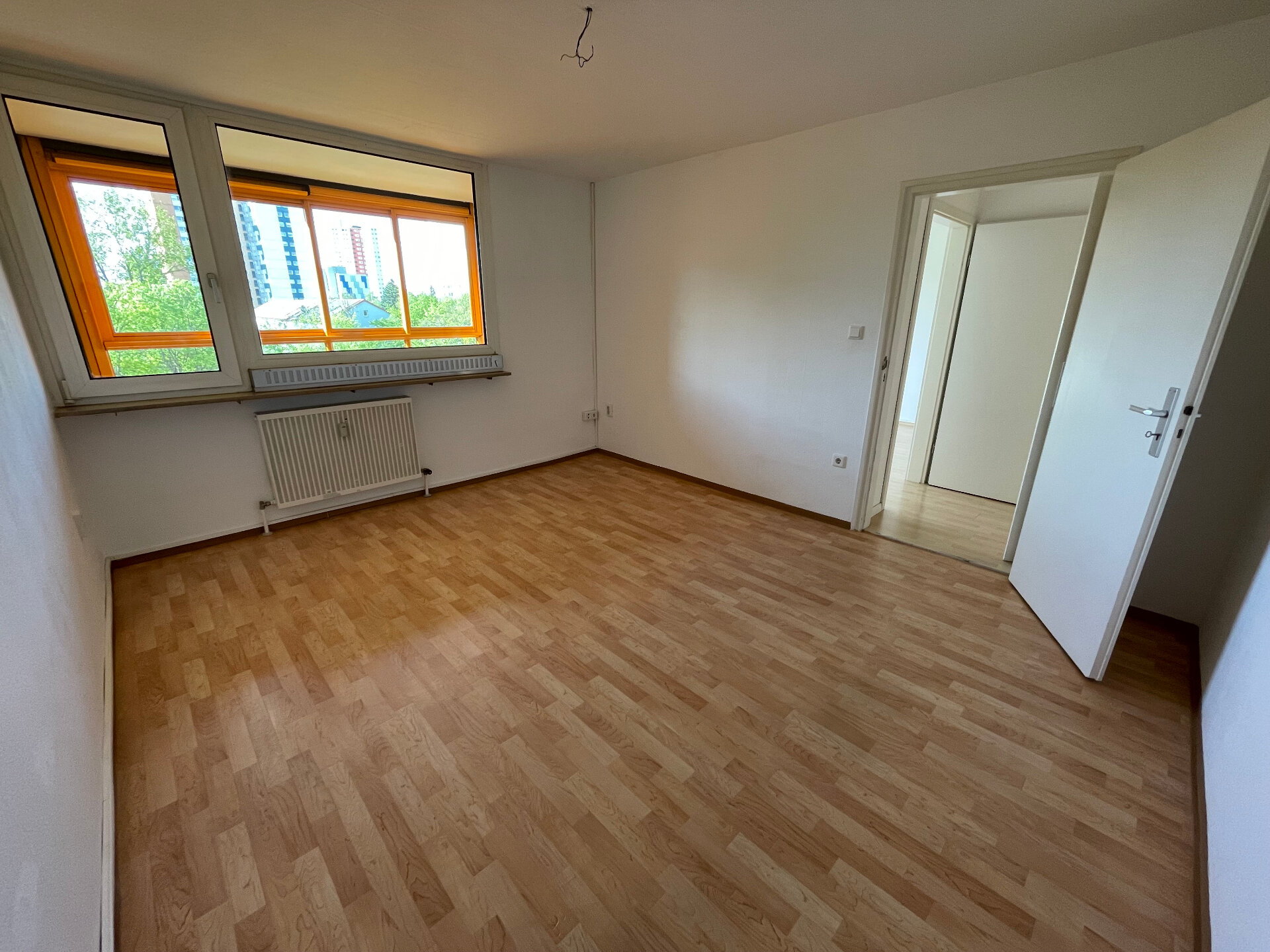 Schlafzimmer | © Dawonia