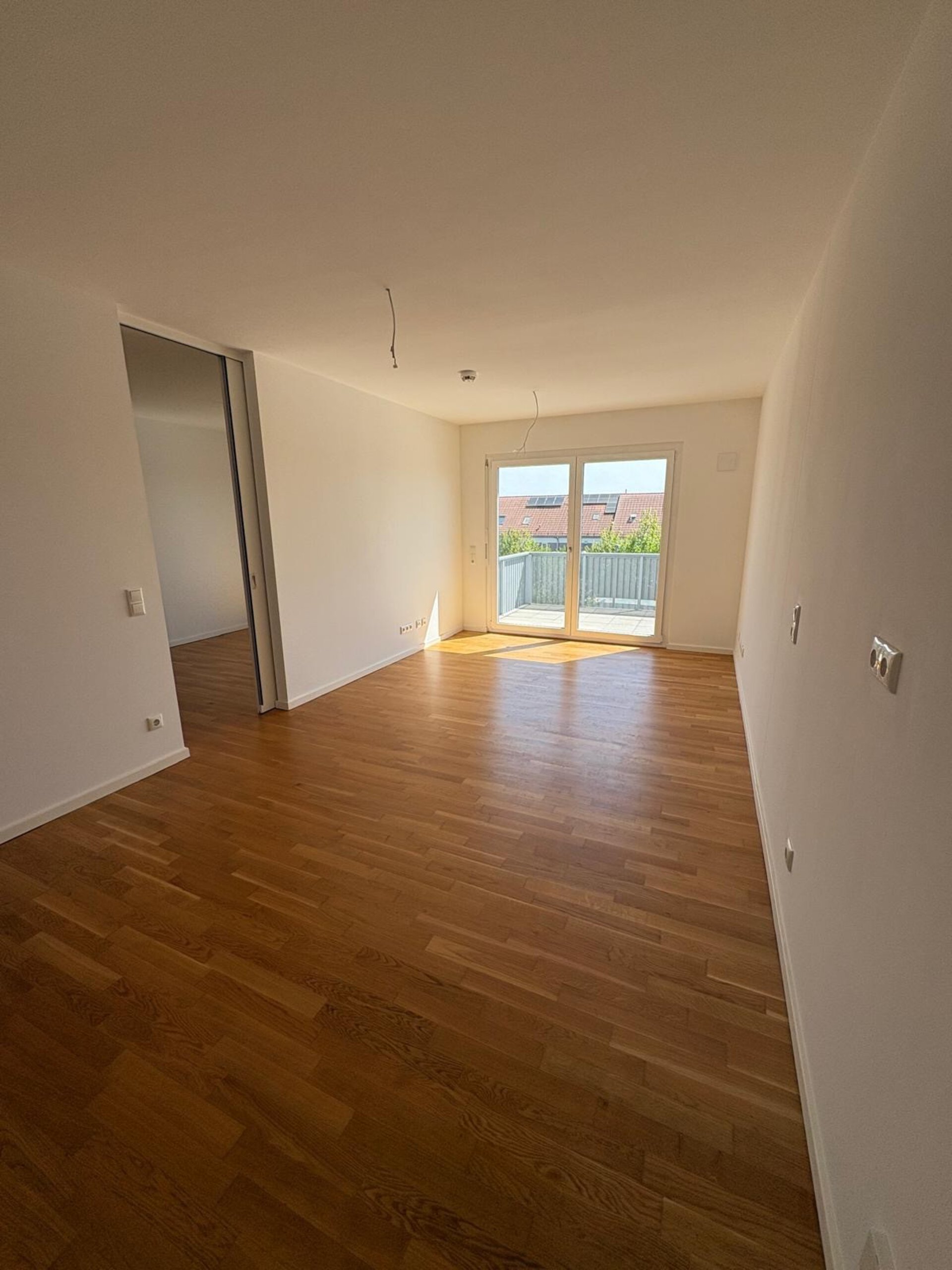 Wohnen/Kochen | © Dawonia