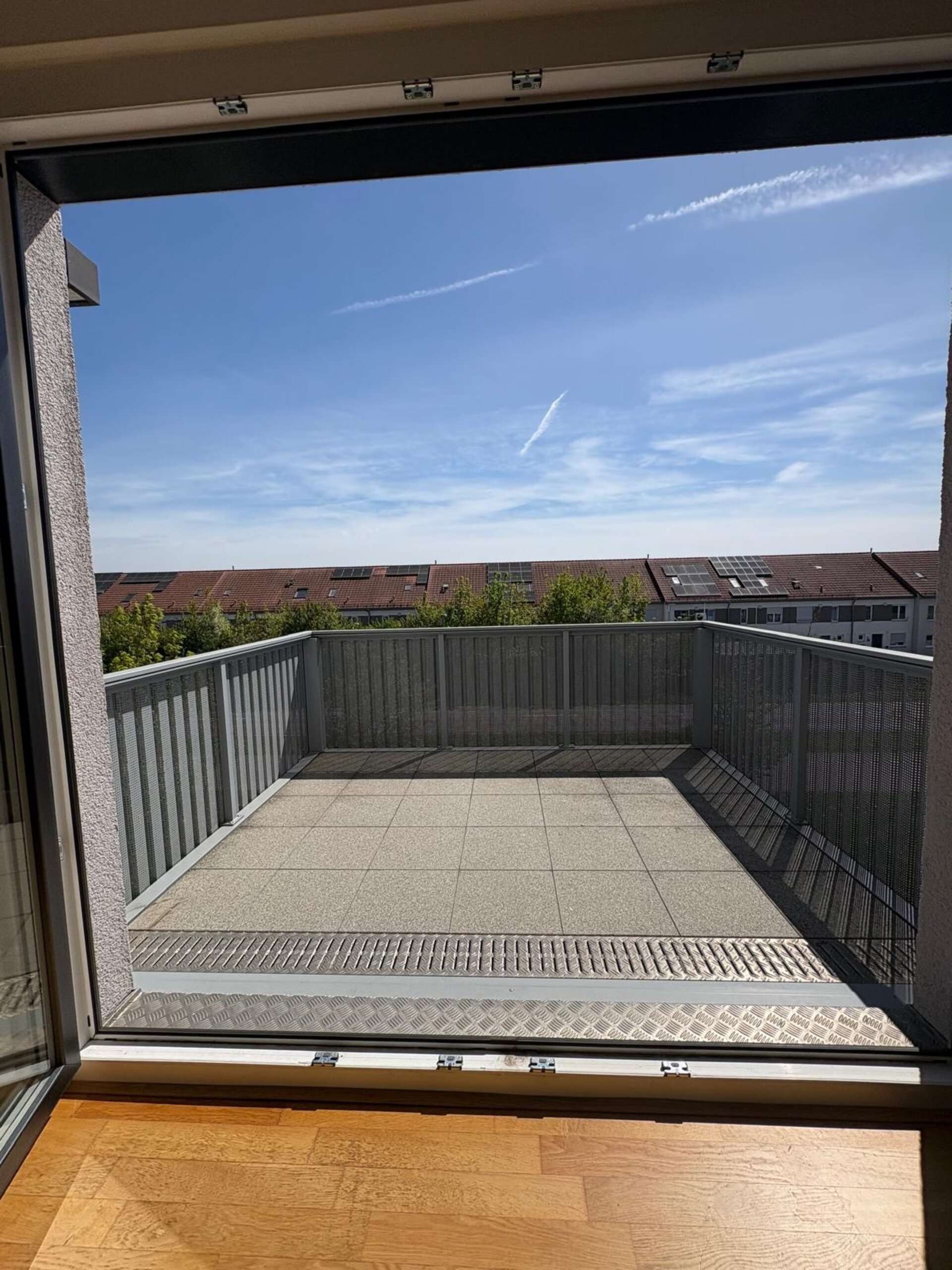 Balkon | © Dawonia
