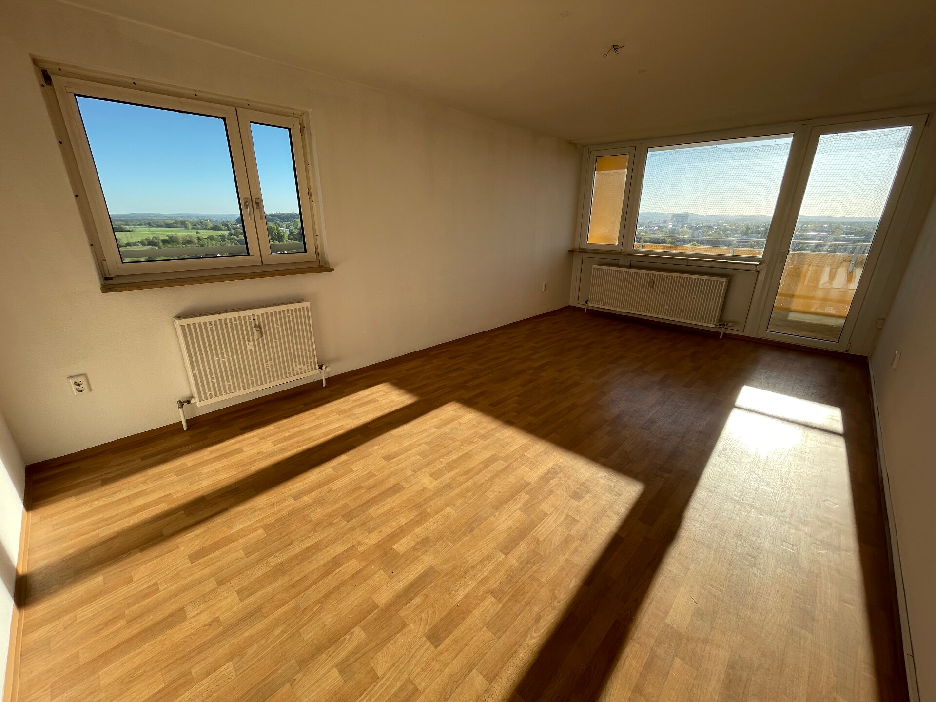 Wohnzimmer | © Dawonia