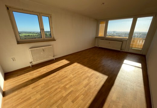 Wohnzimmer | © Dawonia