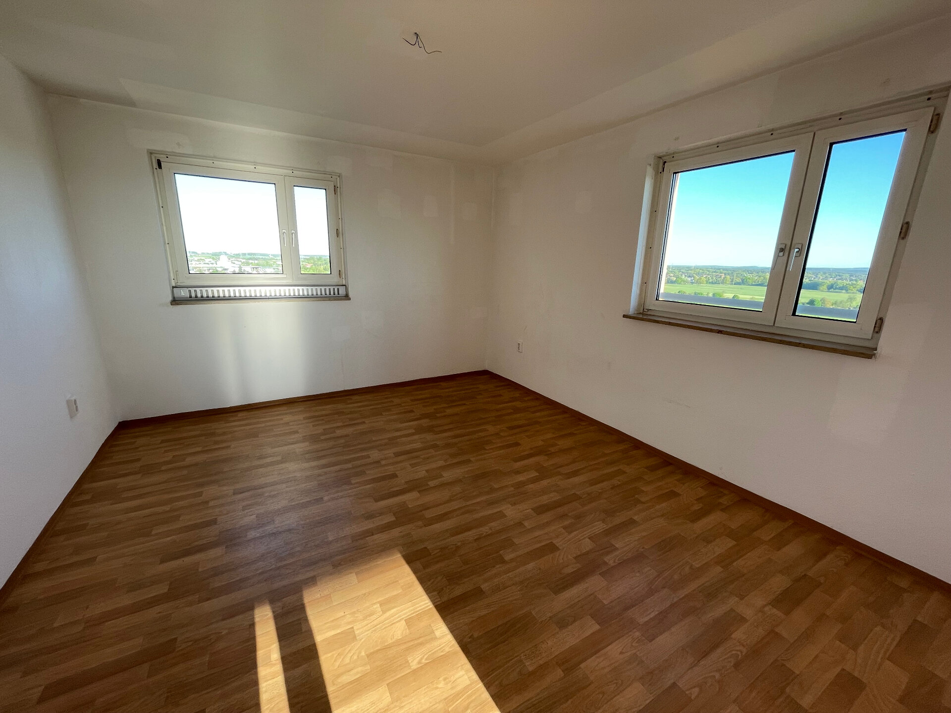 Schlafzimmer | © Dawonia