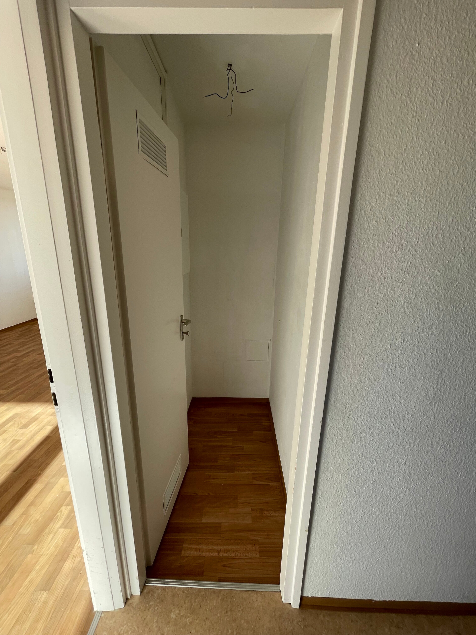 Abstellraum | © Dawonia