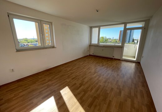 Wohnzimmer | © Dawonia