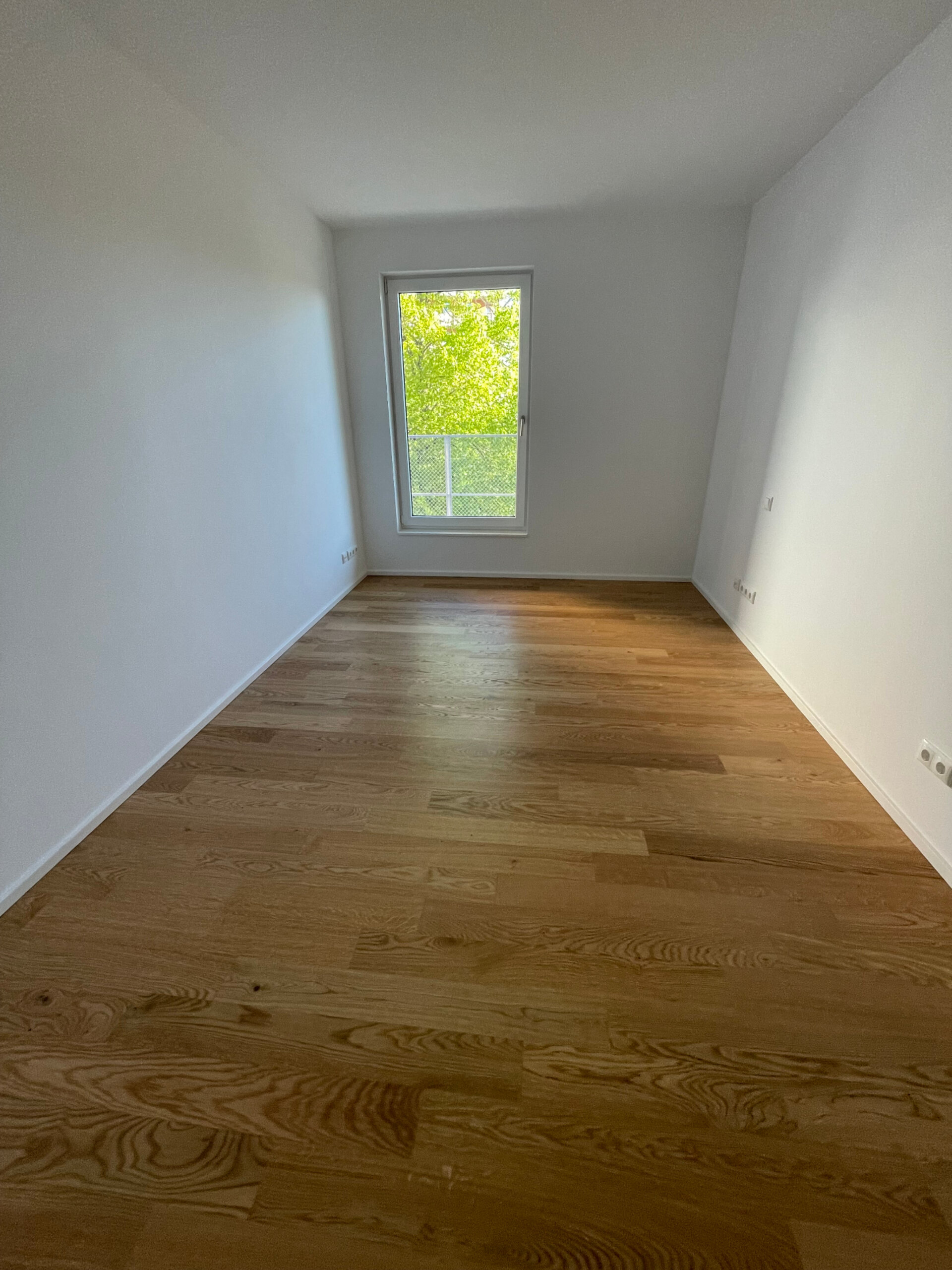 Schlafzimmer | © Dawonia