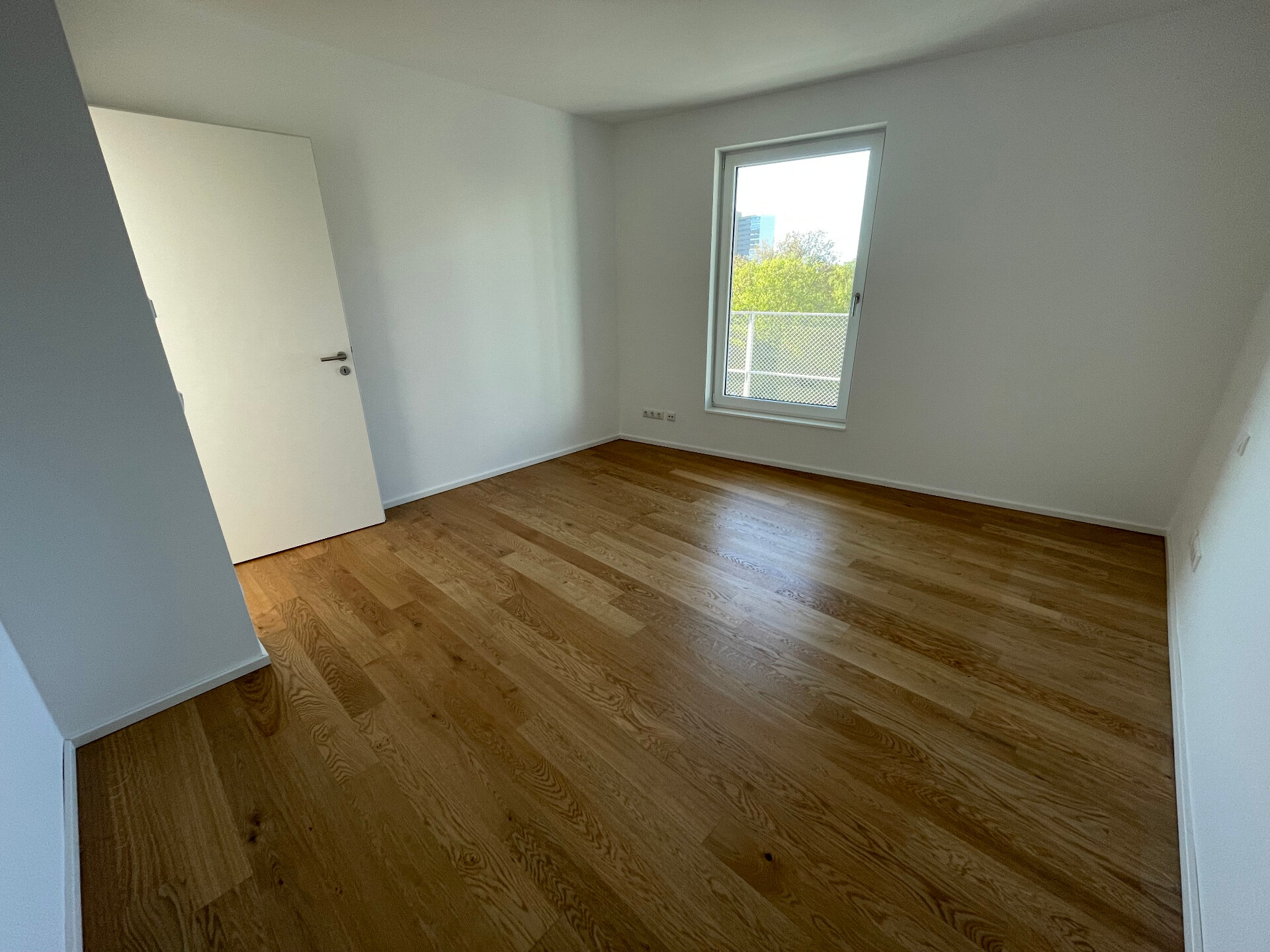 Schlafzimmer | © Dawonia