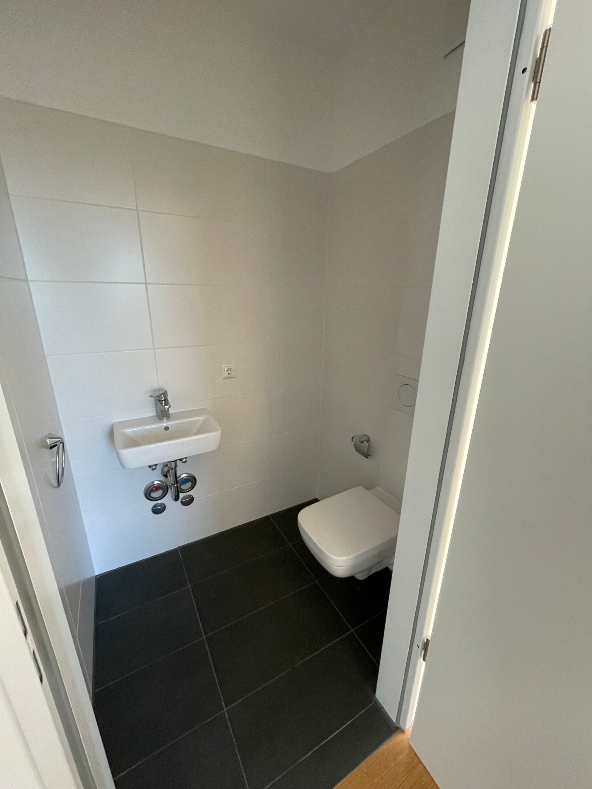 Gäste-WC | © Dawonia