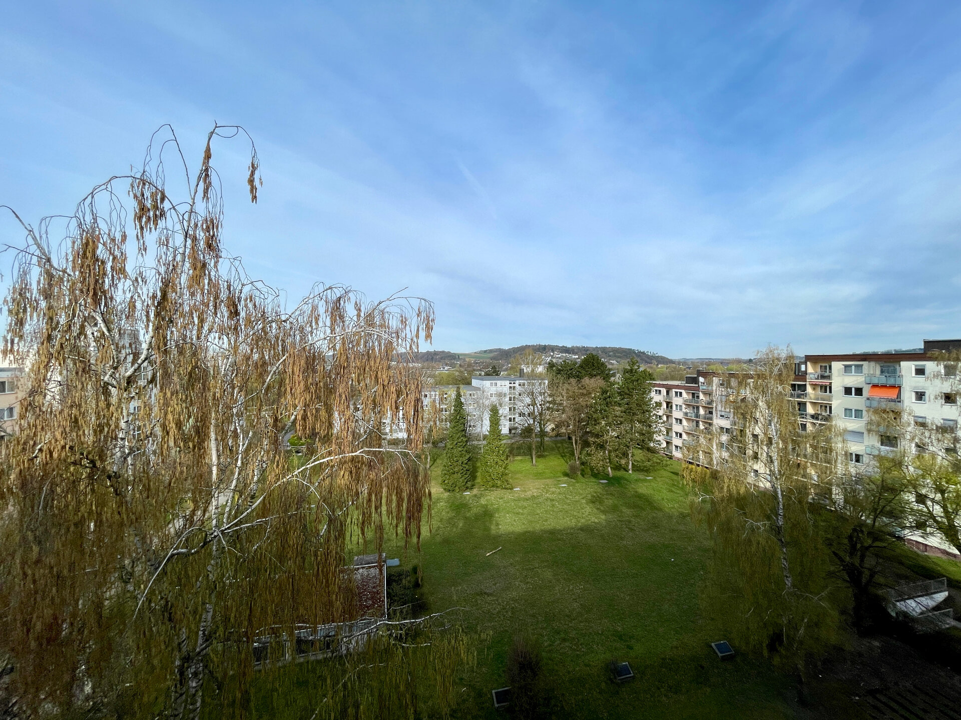 Aussicht | © Dawonia
