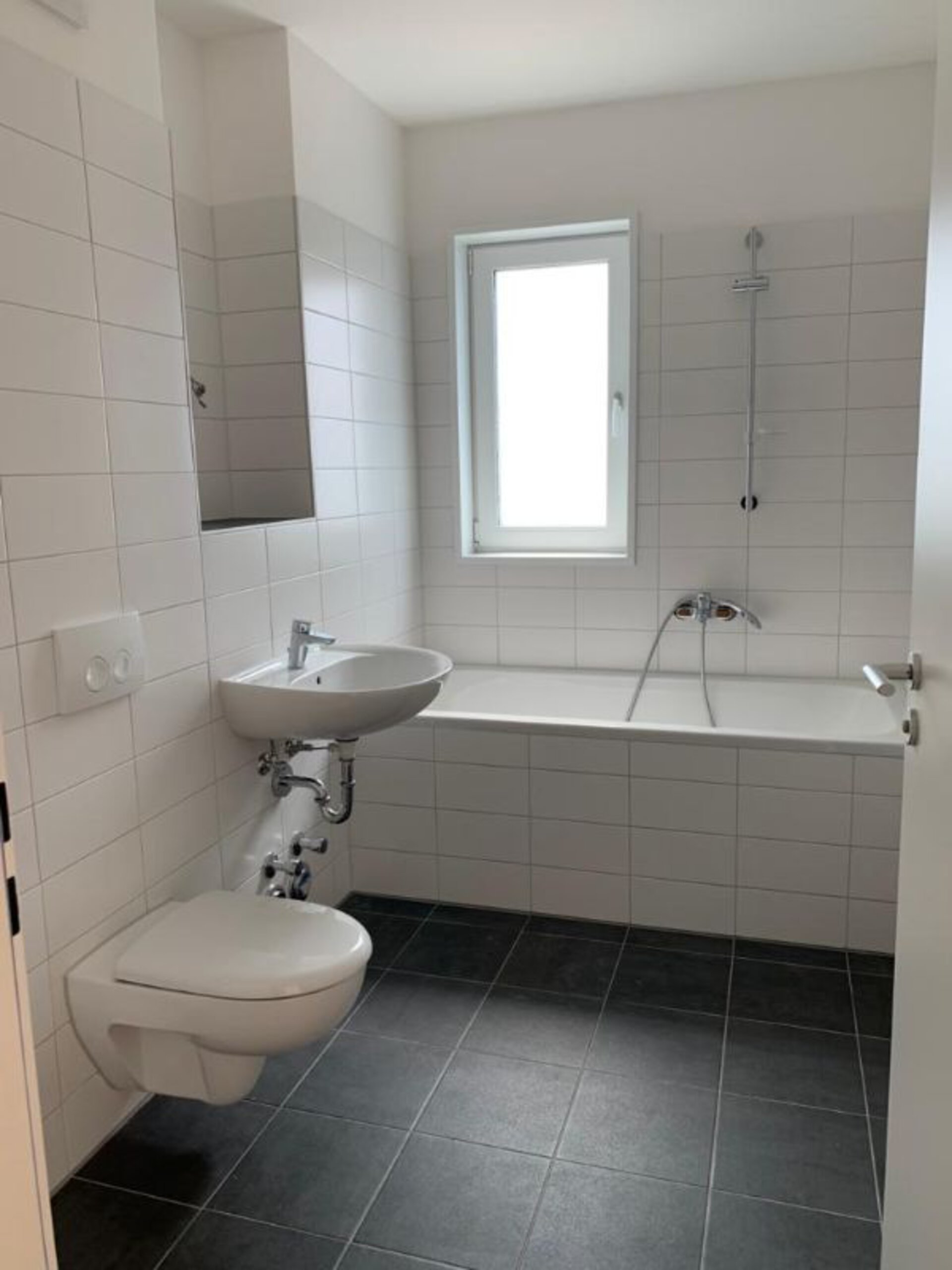 Bad mti Wanne | © Dawonia