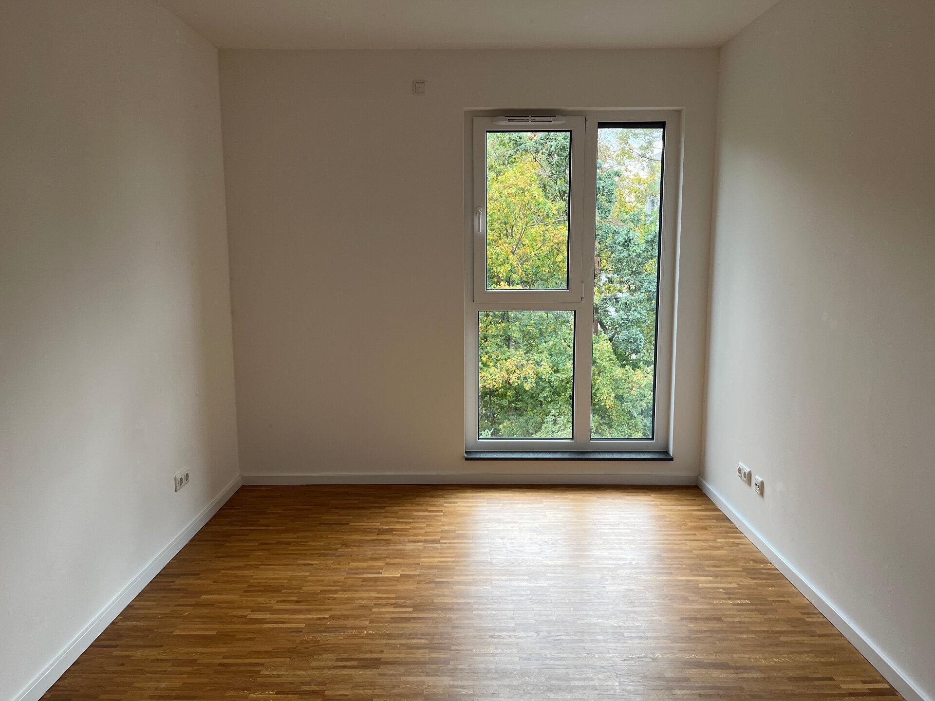 Schlafzimmer | © Dawonia