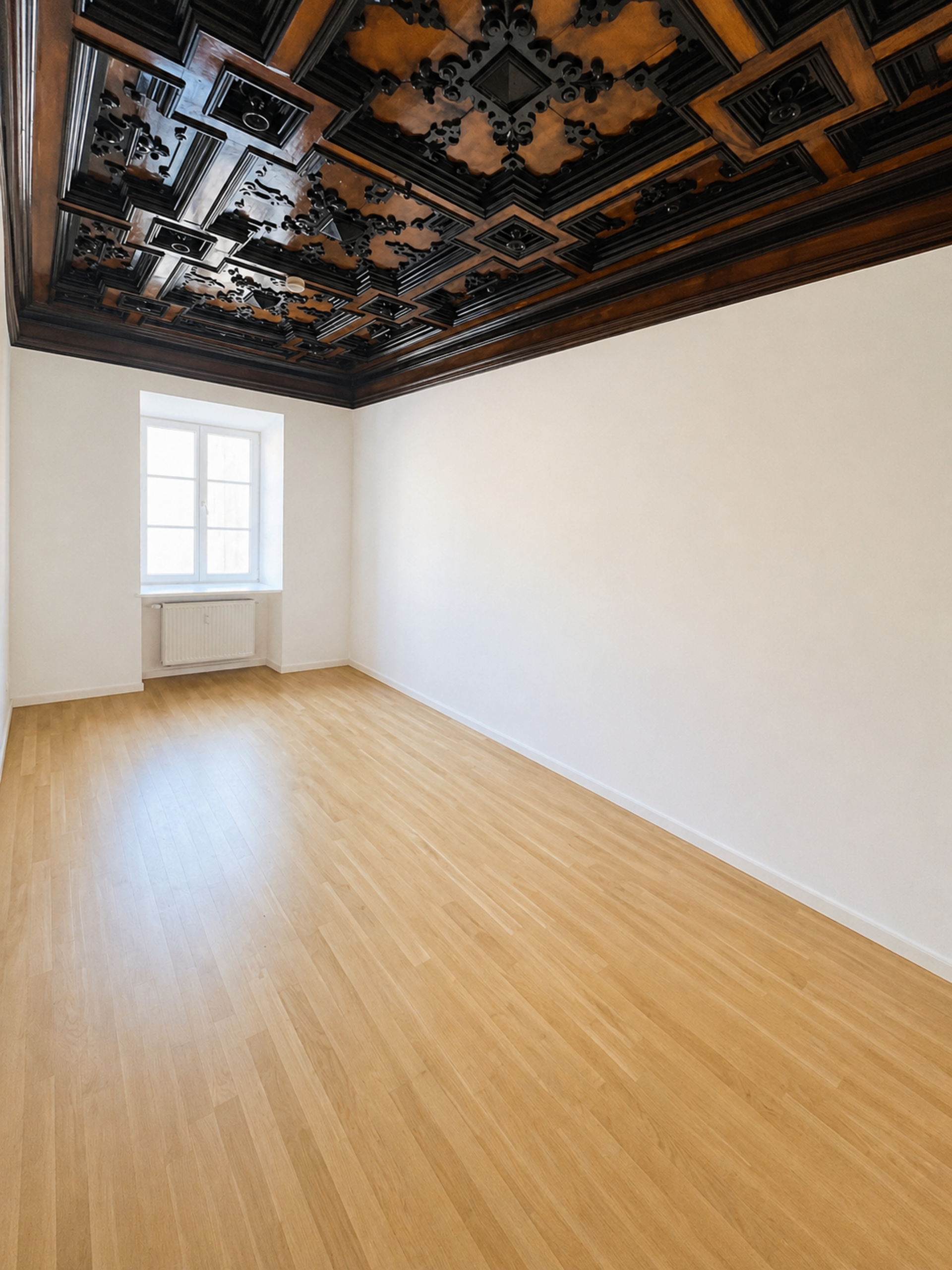 Büro 1 | © Dawonia