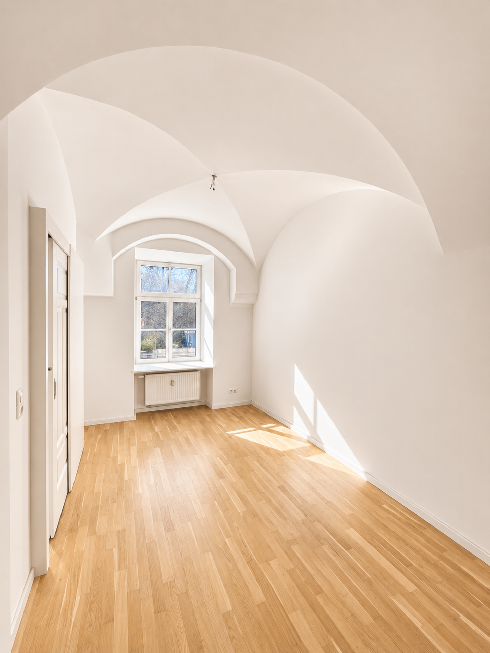 Büro 4 | © Dawonia