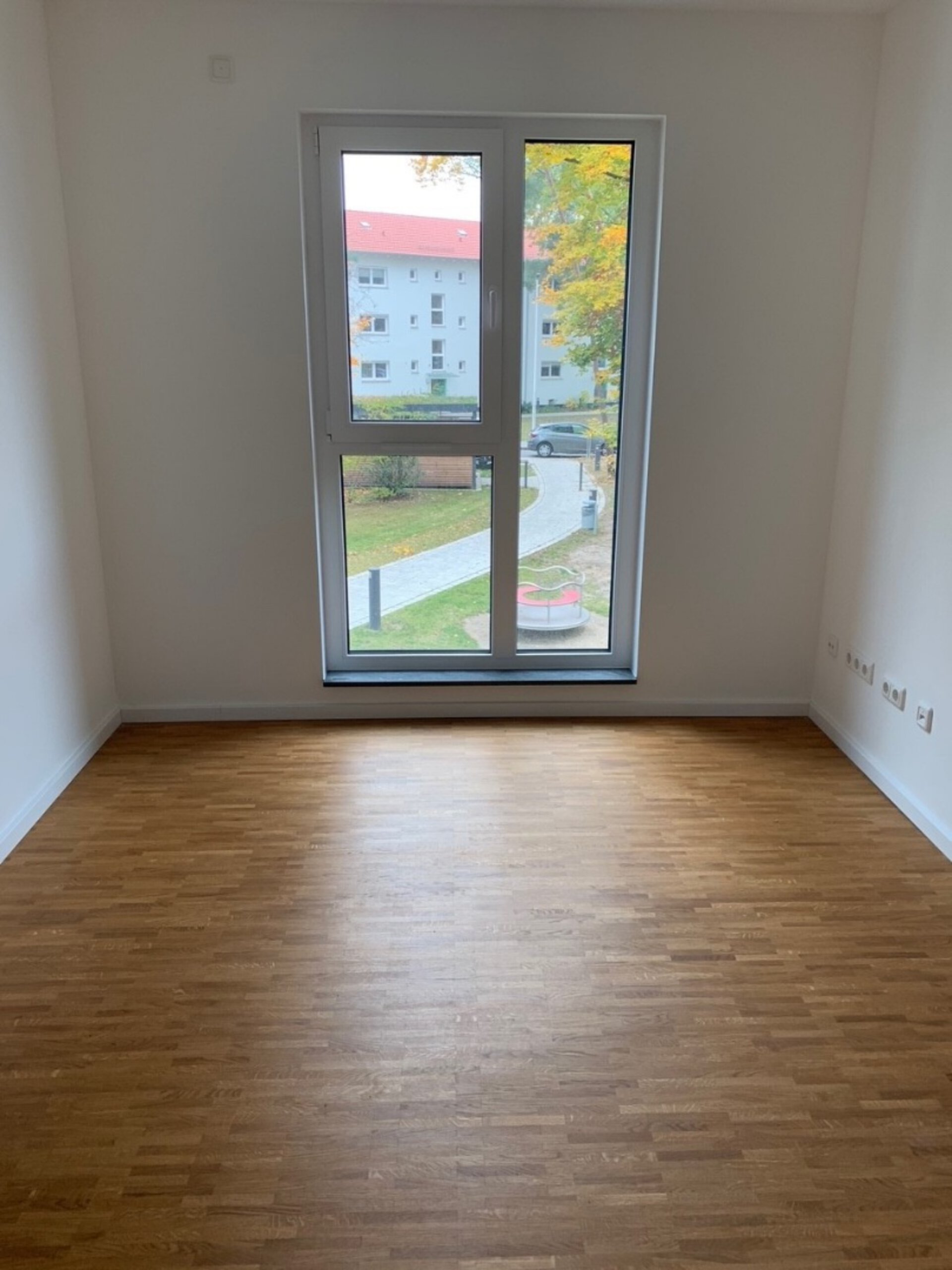 Schlafzimmer | © Dawonia