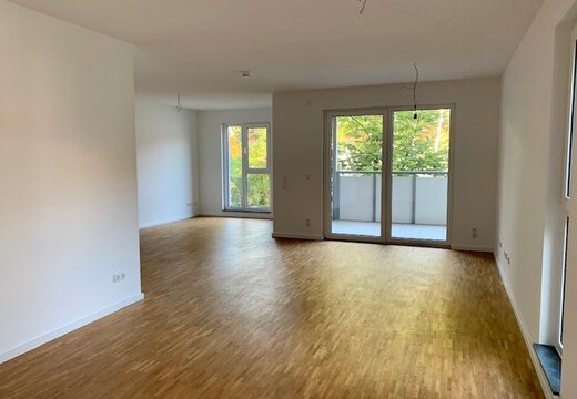 Wohnzimmer | © Dawonia