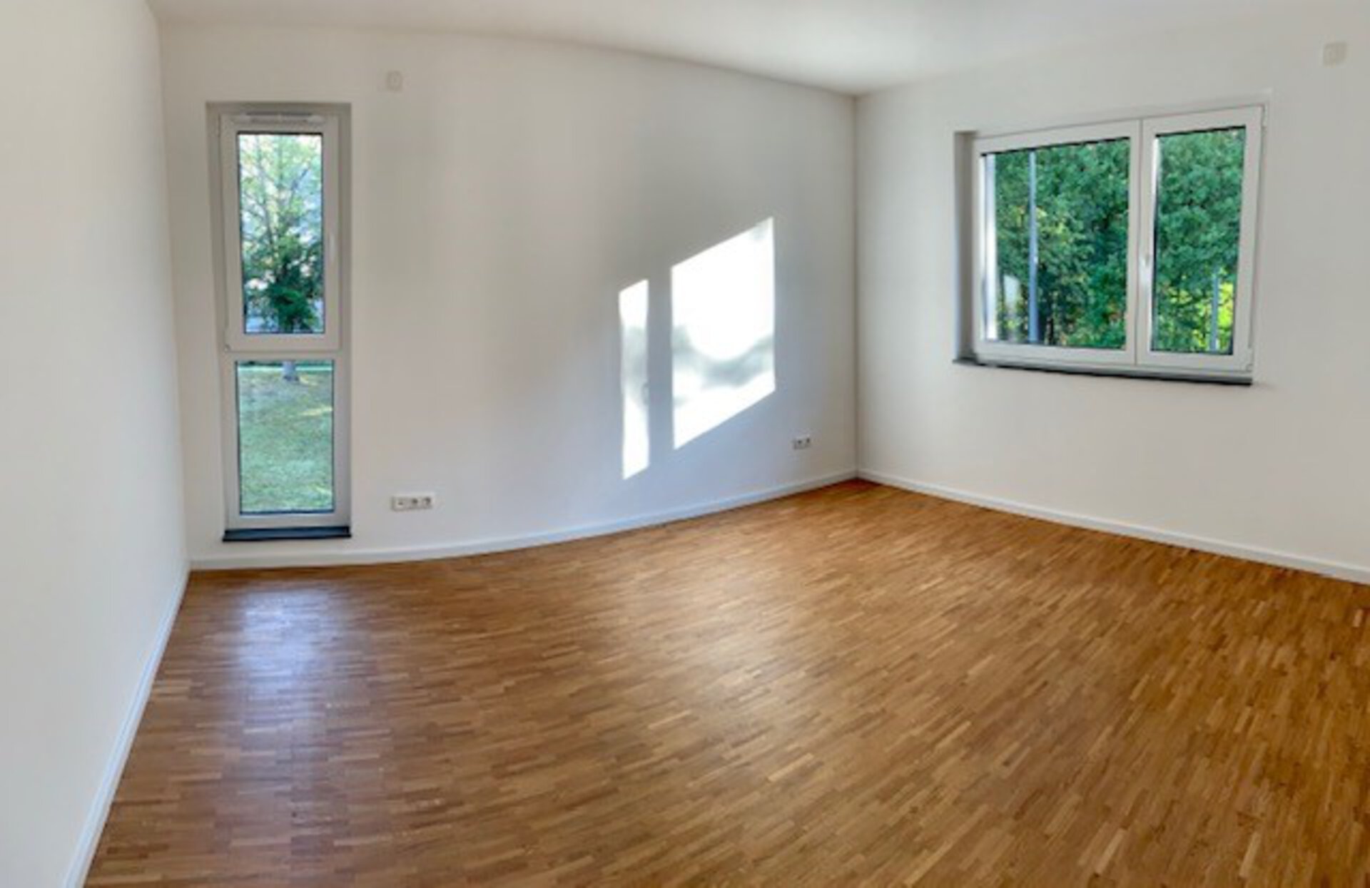 Schlafzimmer | © Dawonia